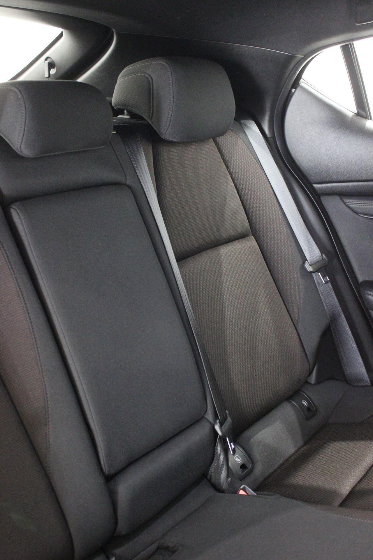 Mazda 3 2.5L ESKY G MHEV 6AT PRIMELI - Foto 23