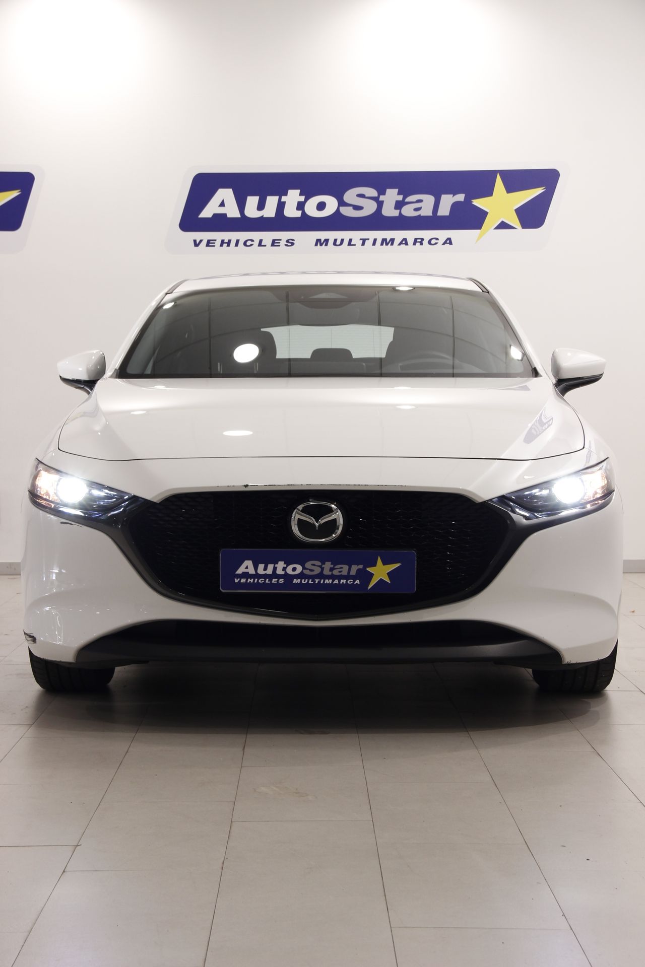 Mazda 3 2.5L ESKY G MHEV 6AT PRIMELI - Foto 3