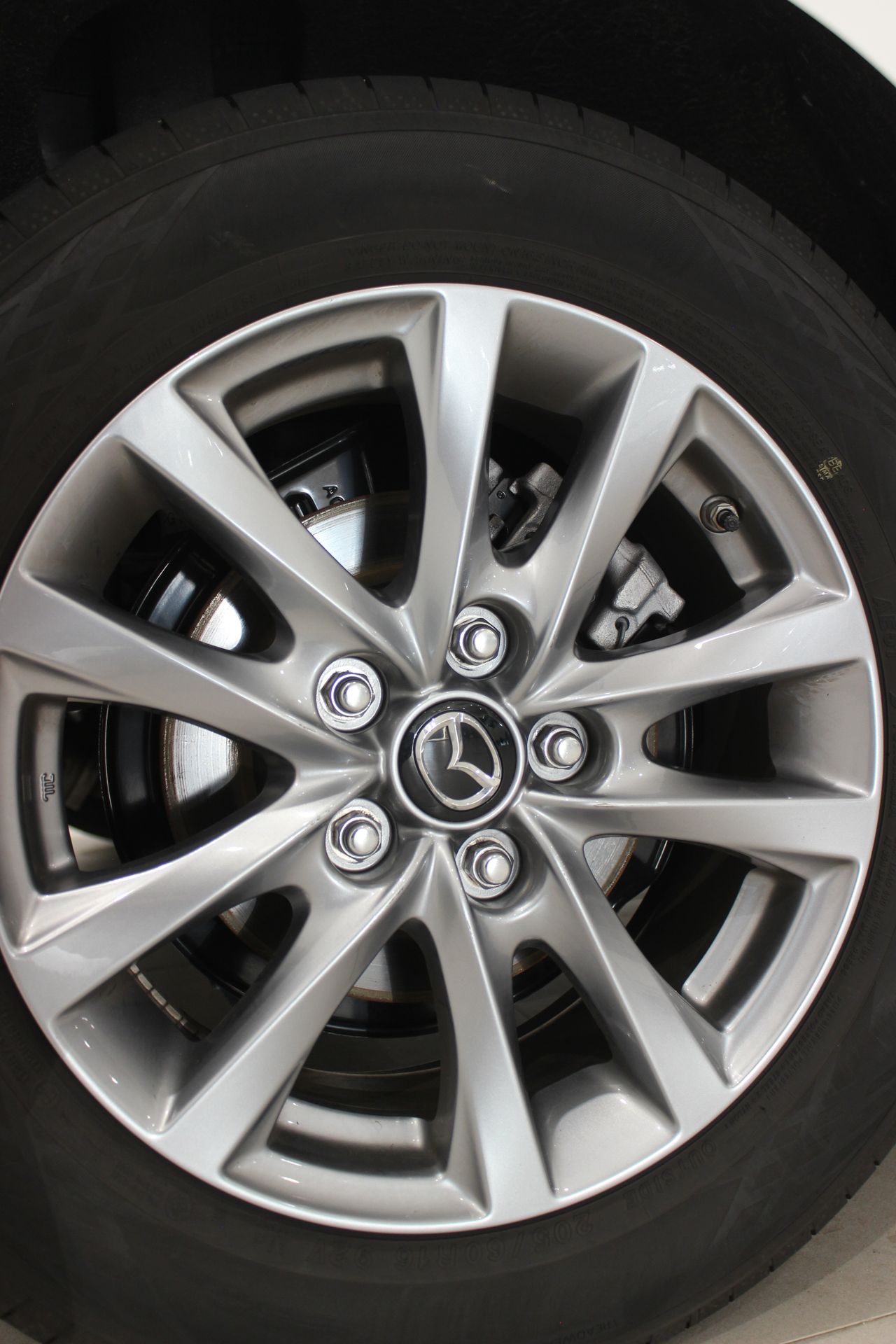 Mazda 3 2.5L ESKY G MHEV 6AT PRIMELI - Foto 25