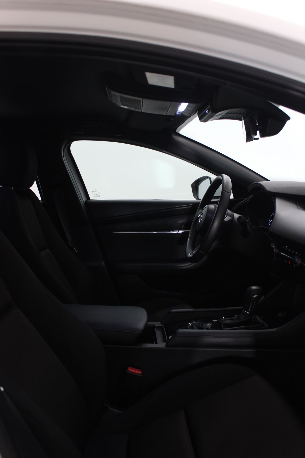 Mazda 3 2.5L ESKY G MHEV 6AT PRIMELI - Foto 22