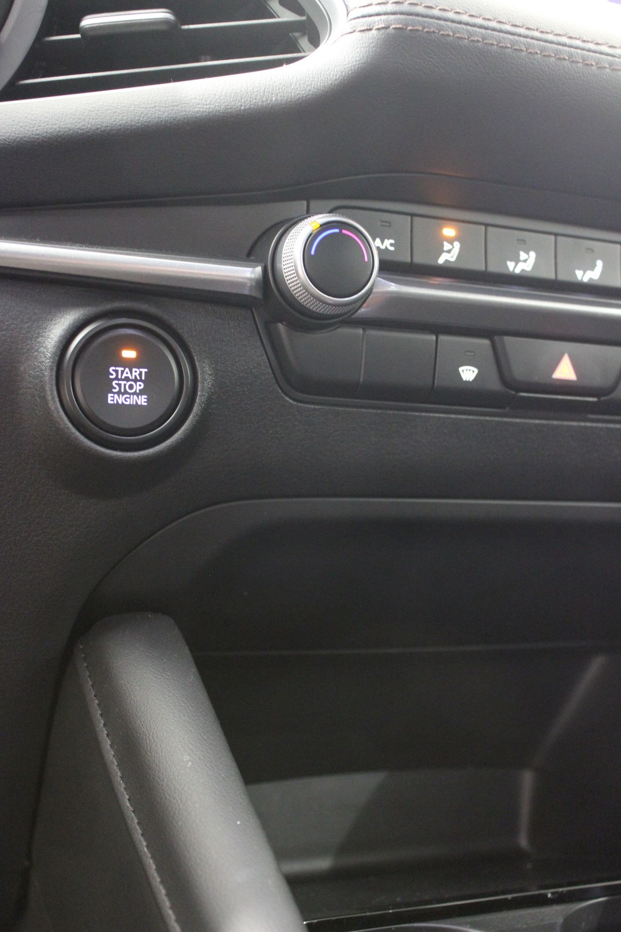 Mazda 3 2.5L ESKY G MHEV 6AT PRIMELI - Foto 16