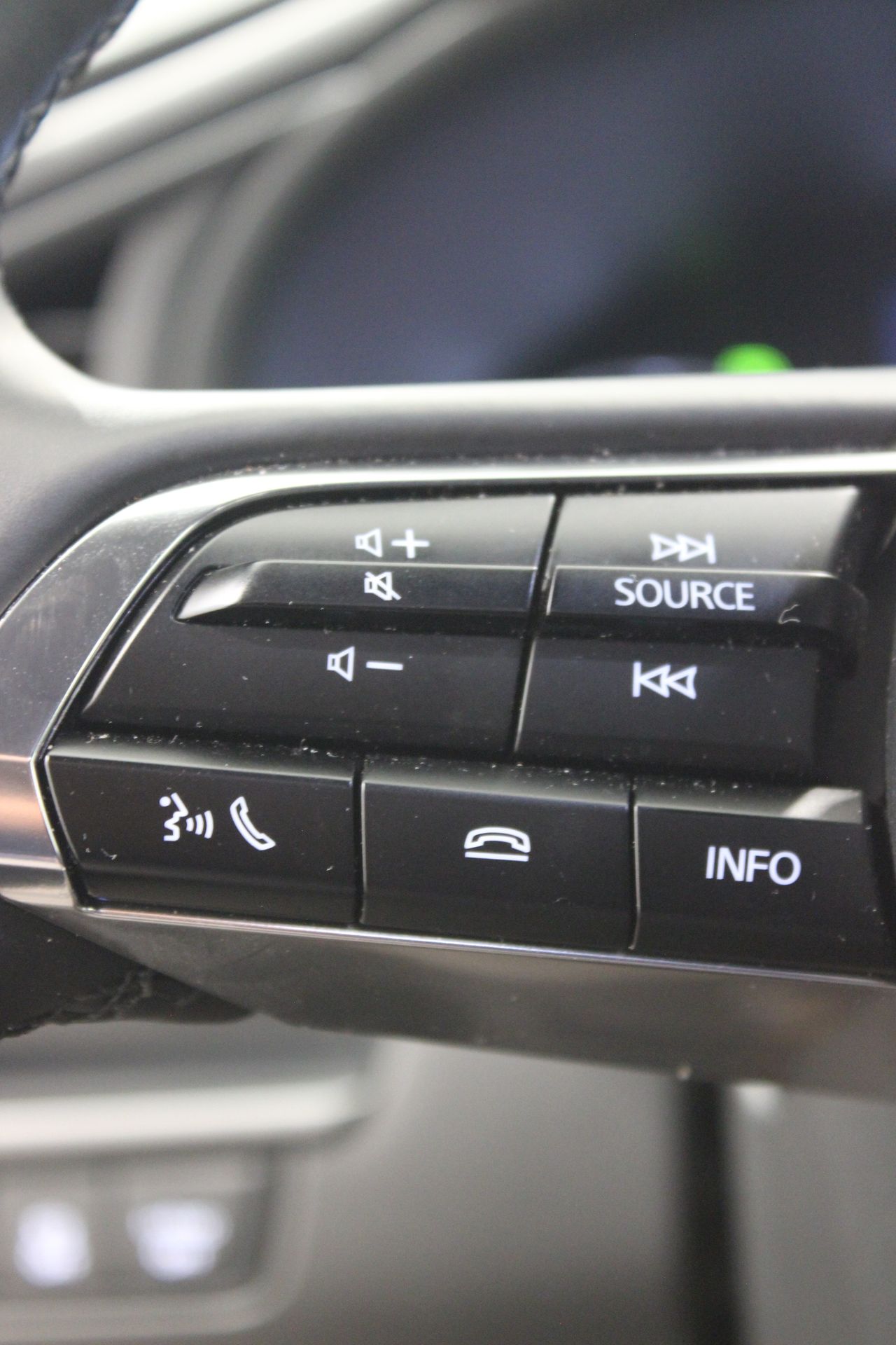 Mazda 3 2.5L ESKY G MHEV 6AT PRIMELI - Foto 12