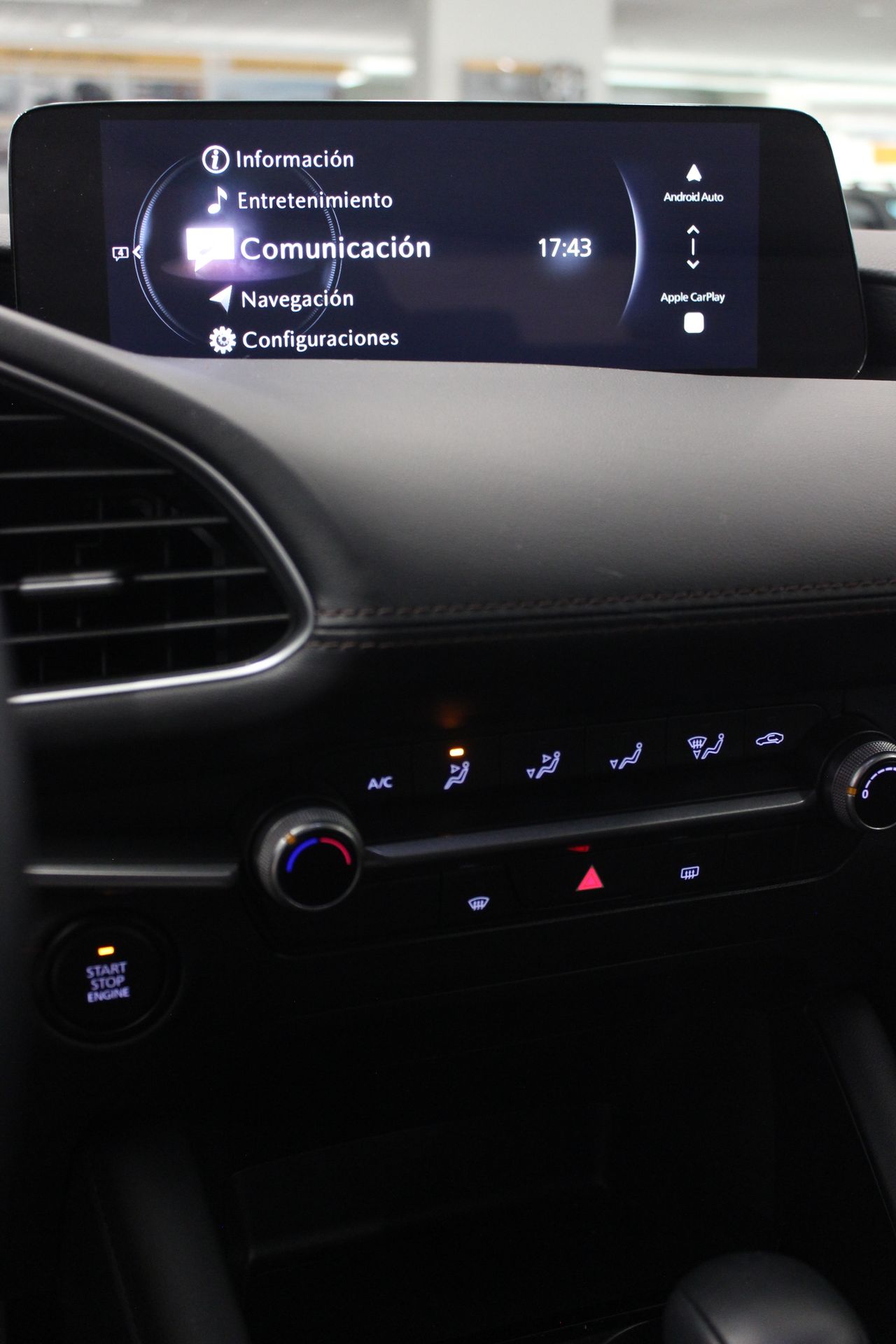 Mazda 3 2.5L ESKY G MHEV 6AT PRIMELI - Foto 15