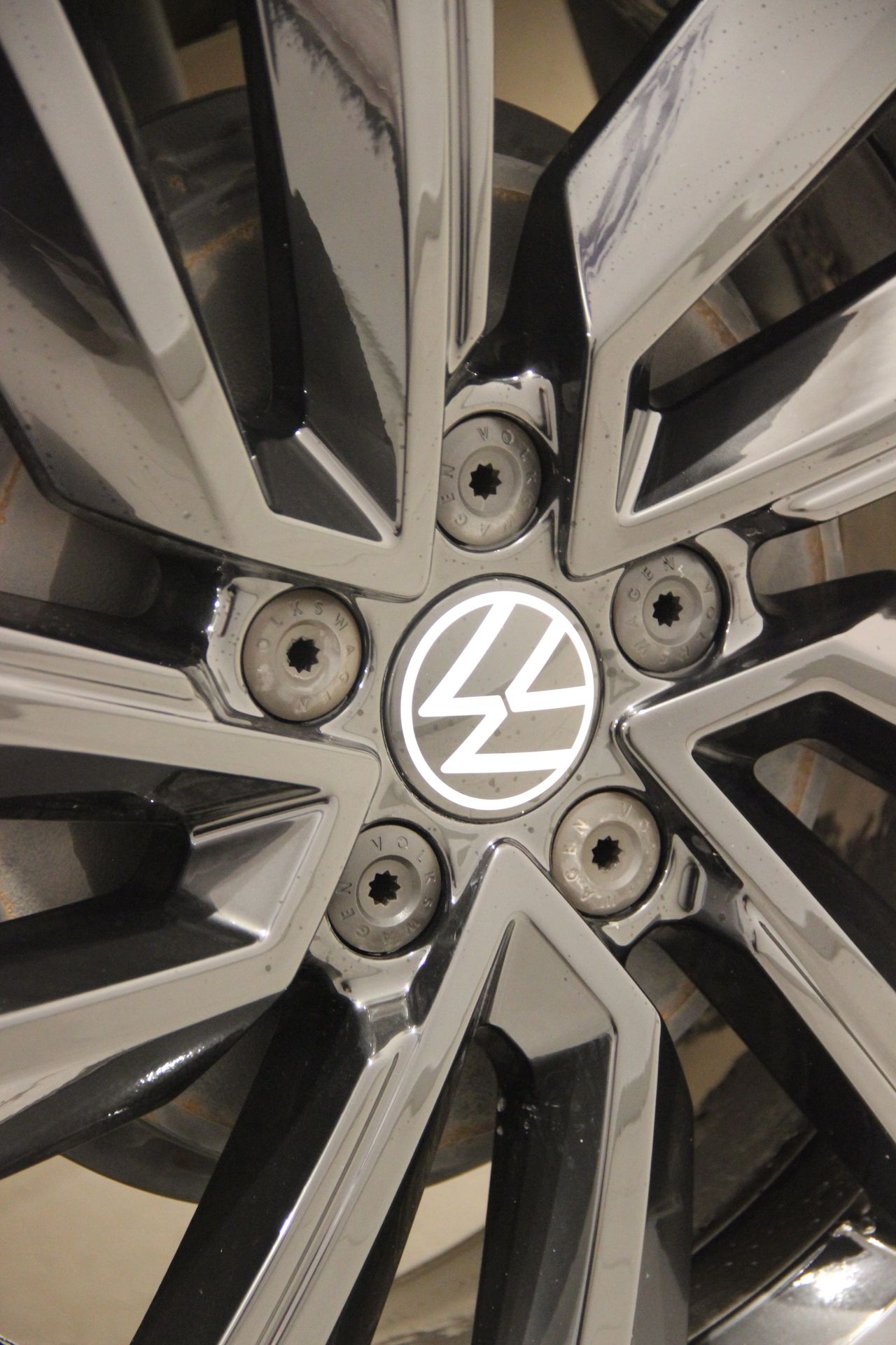 Volkswagen T-Cross 1.0 TSI ADVANCE S&S - Foto 23