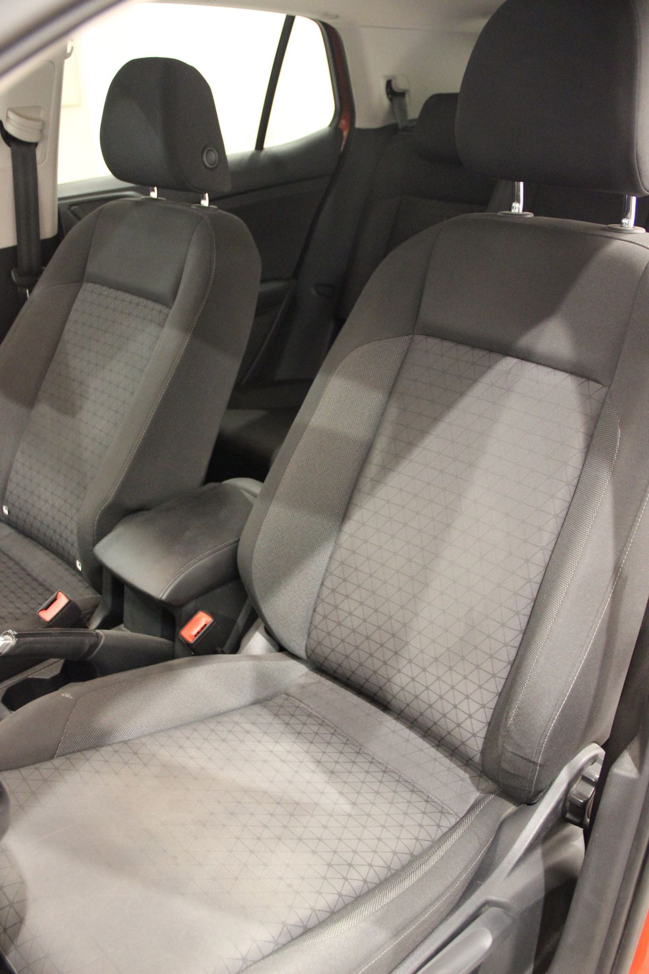 Volkswagen T-Cross 1.0 TSI ADVANCE S&S - Foto 21