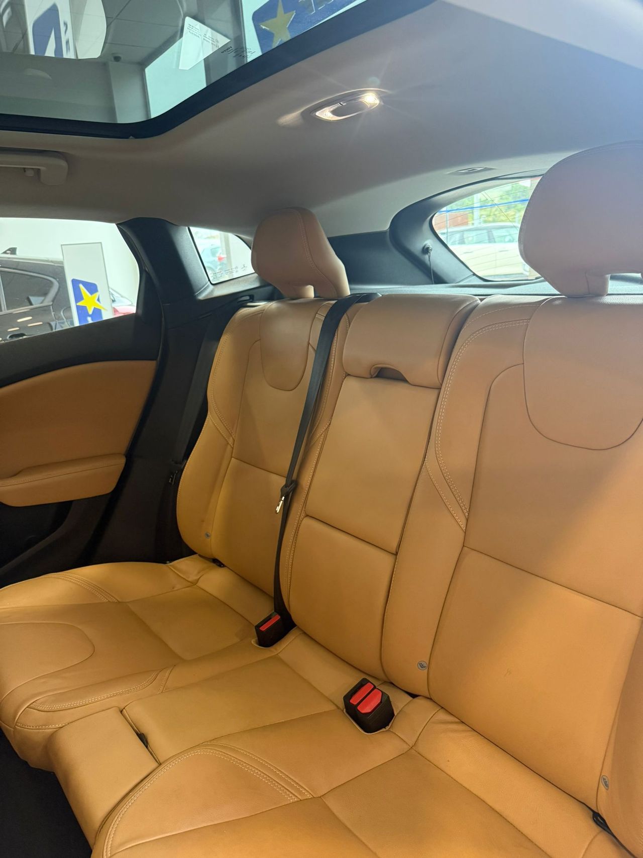 Volvo V40 Cross Country 2.0 152cv - Foto 20