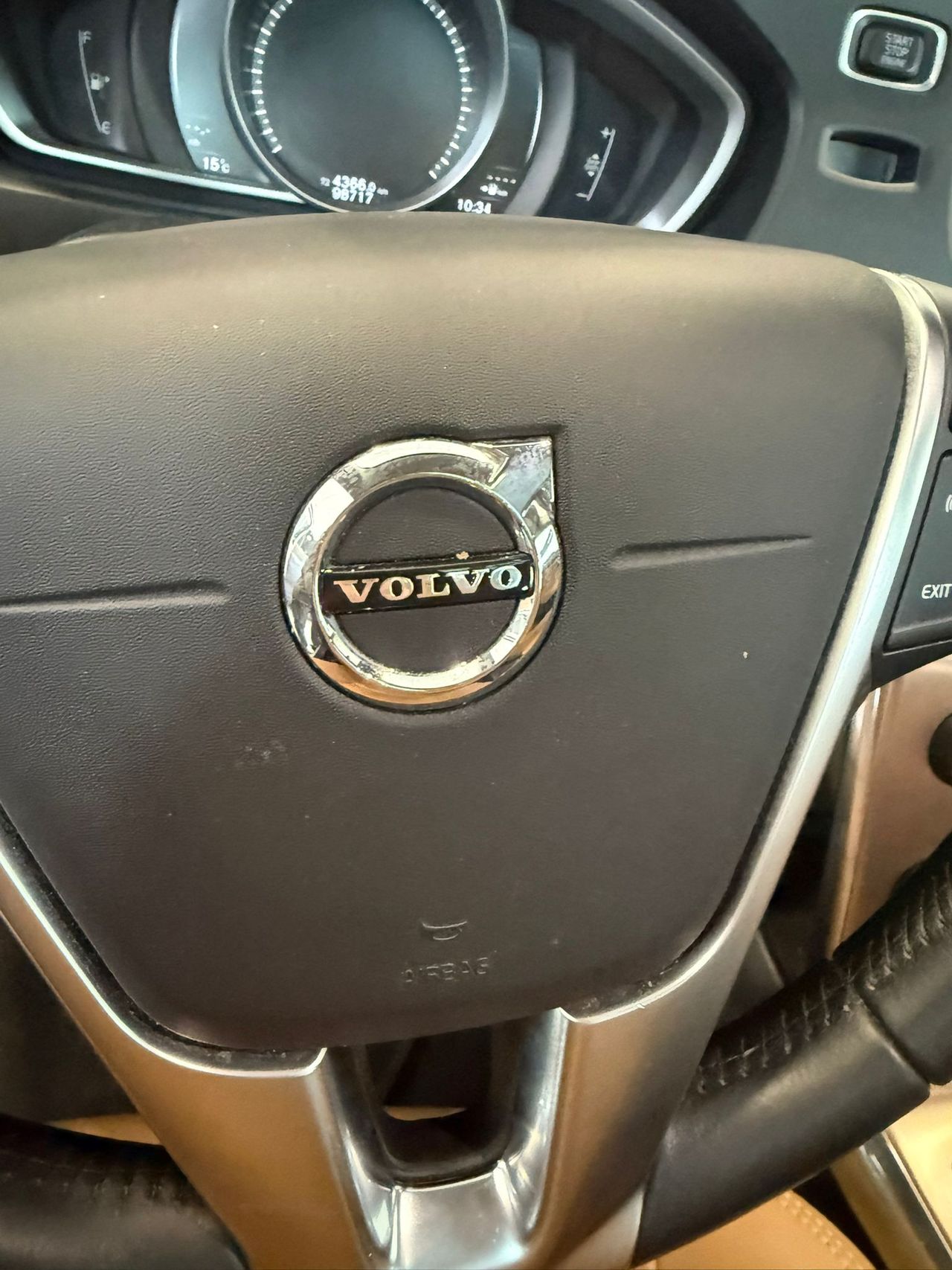 Volvo V40 Cross Country 2.0 152cv - Foto 13