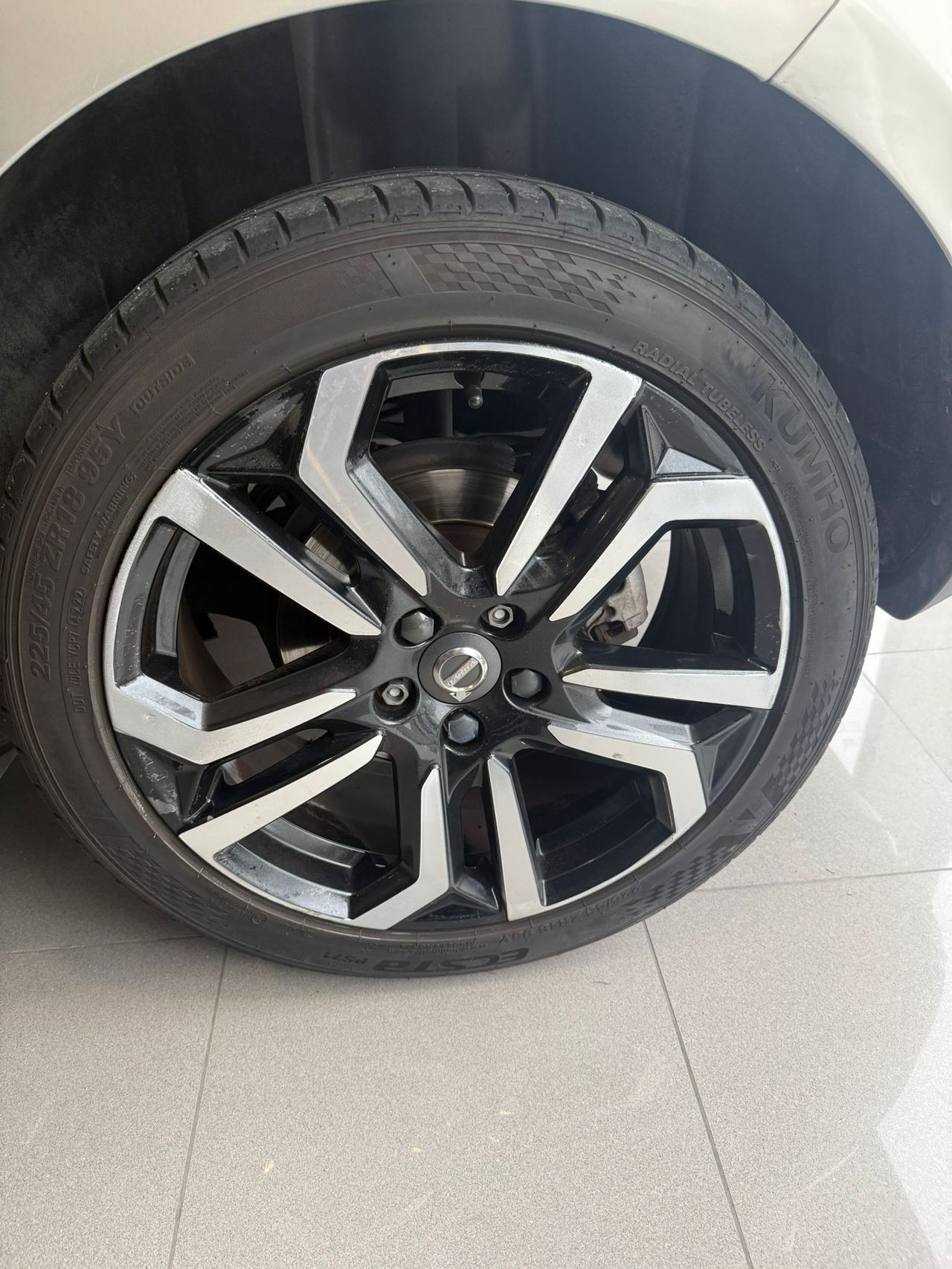 Volvo V40 Cross Country 2.0 152cv - Foto 23