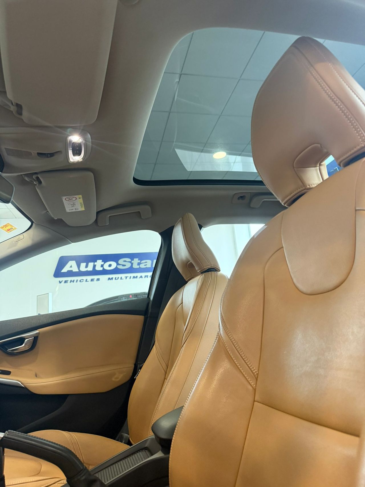 Volvo V40 Cross Country 2.0 152cv - Foto 19