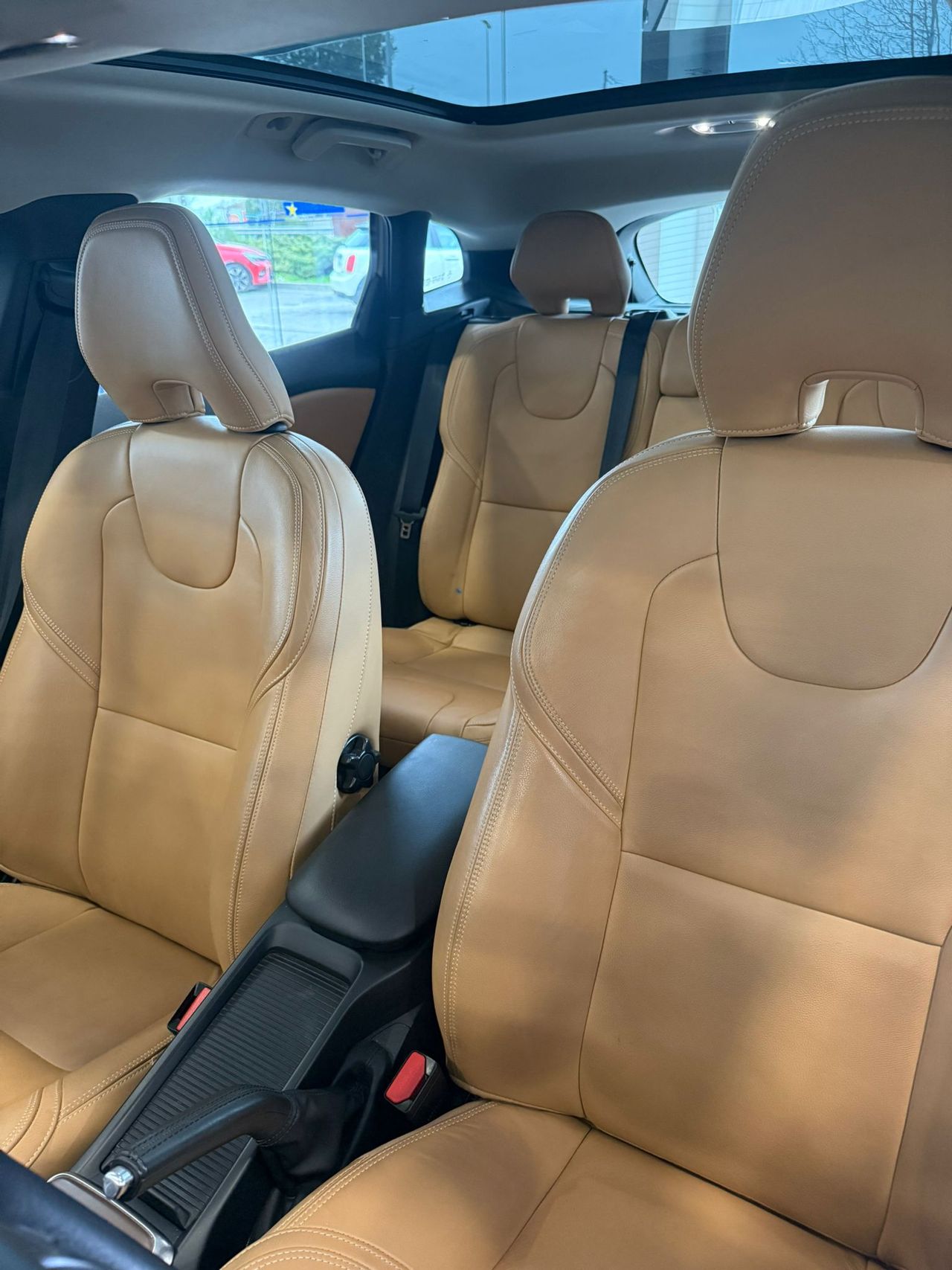 Volvo V40 Cross Country 2.0 152cv - Foto 17