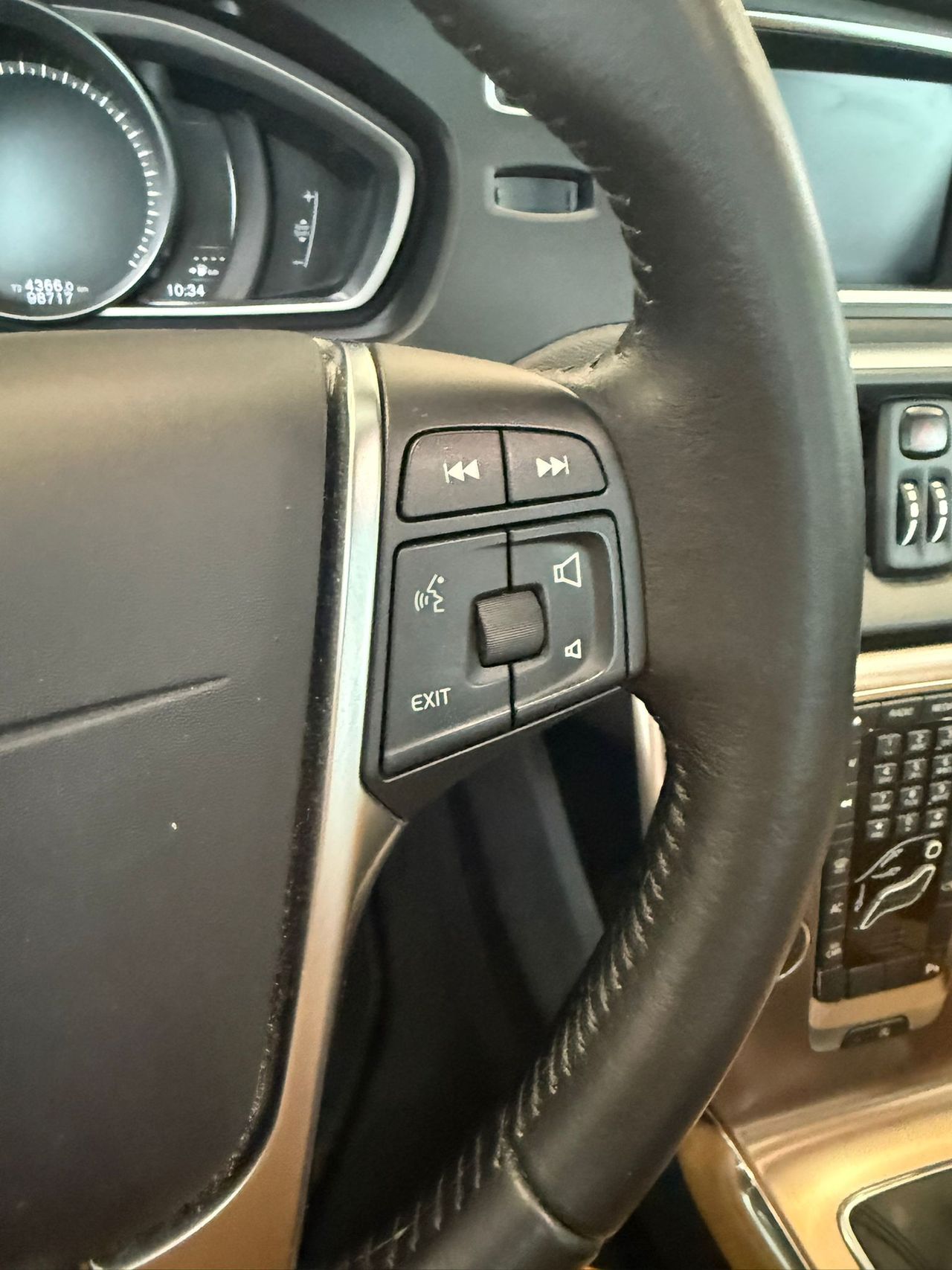 Volvo V40 Cross Country 2.0 152cv - Foto 14