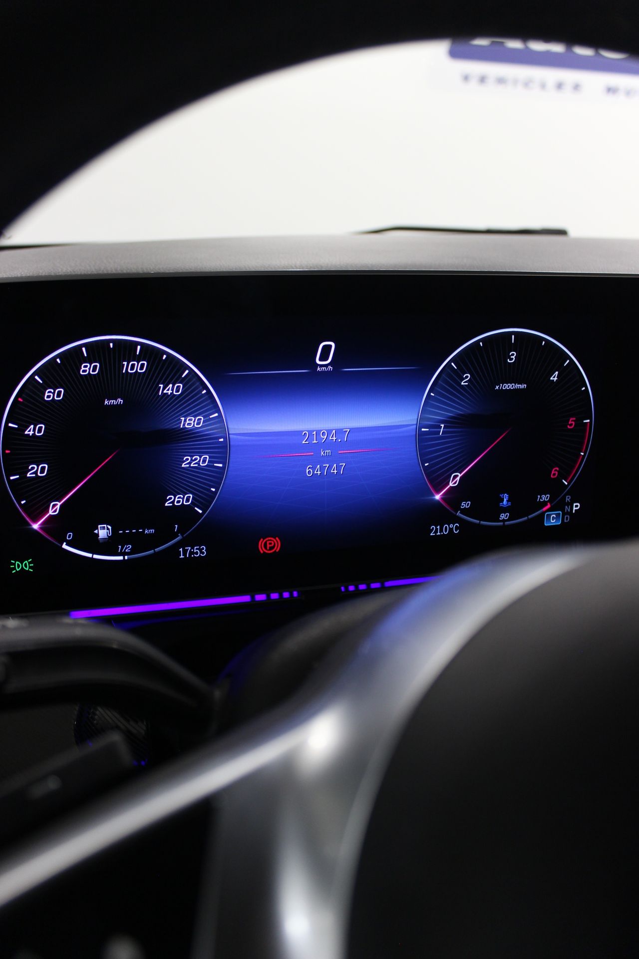 Mercedes Clase V V 250 d Avantgarde Largo - Foto 14