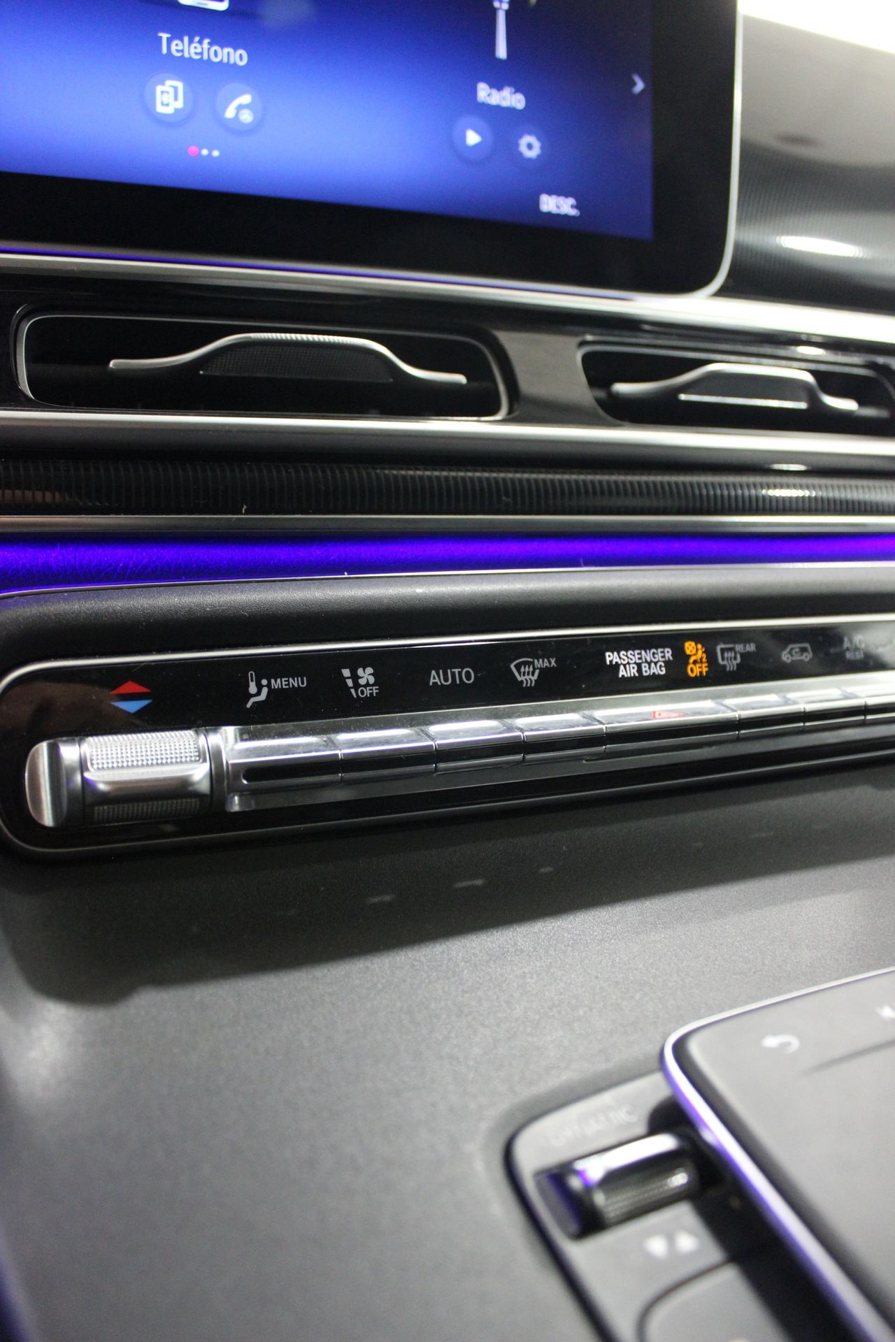 Mercedes Clase V V 250 d Avantgarde Largo - Foto 22