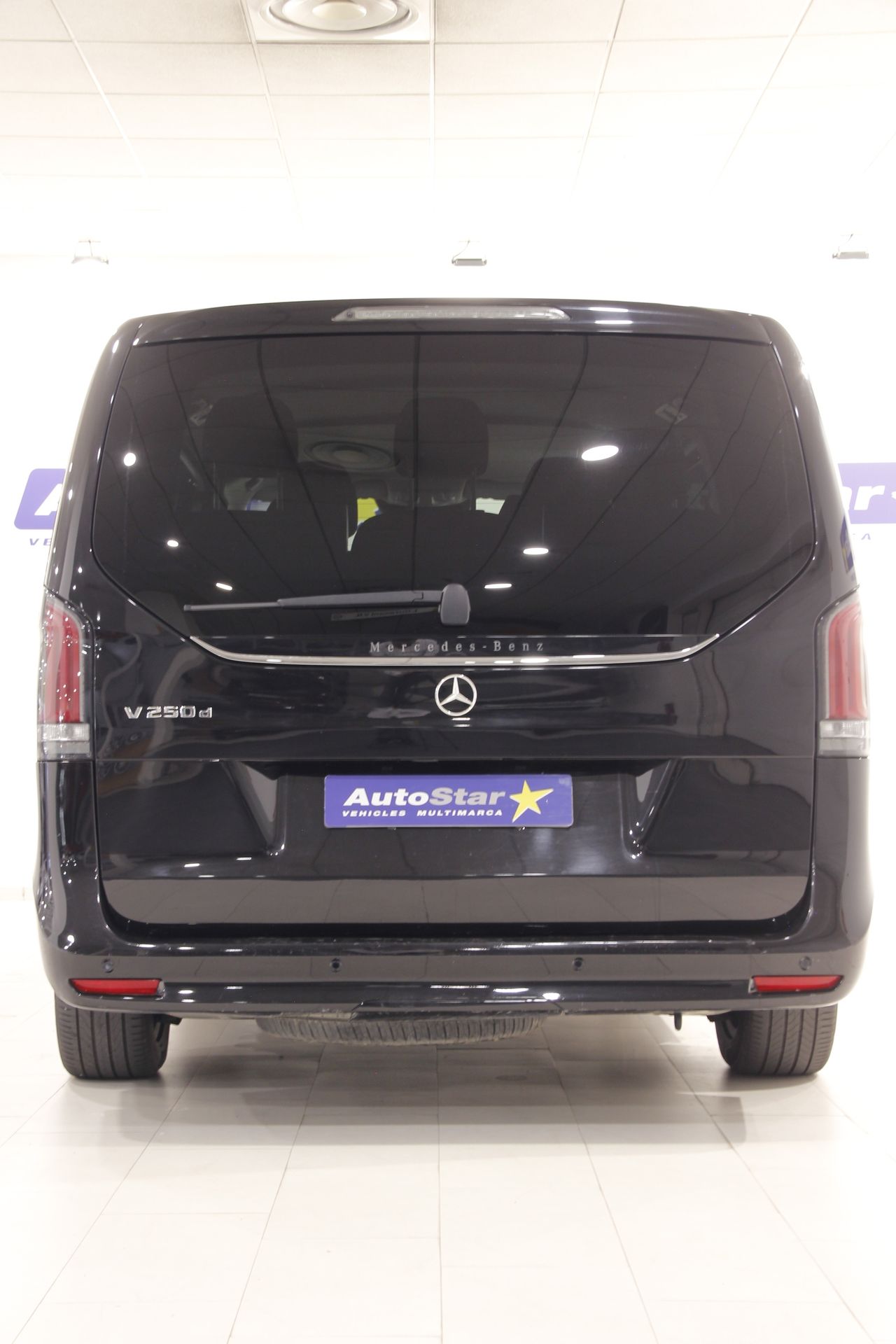 Mercedes Clase V V 250 d Avantgarde Largo - Foto 7