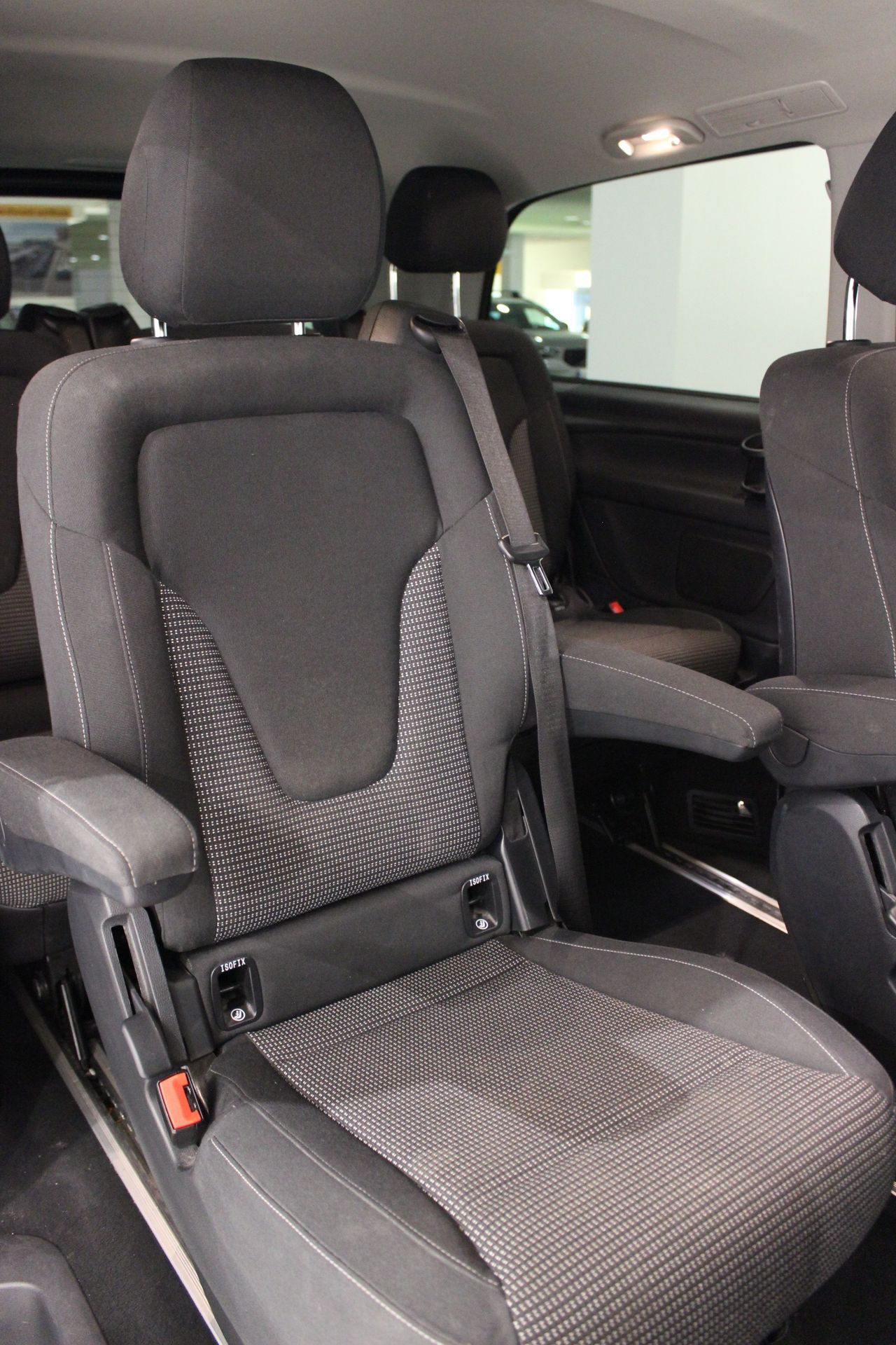 Mercedes Clase V V 250 d Avantgarde Largo - Foto 27