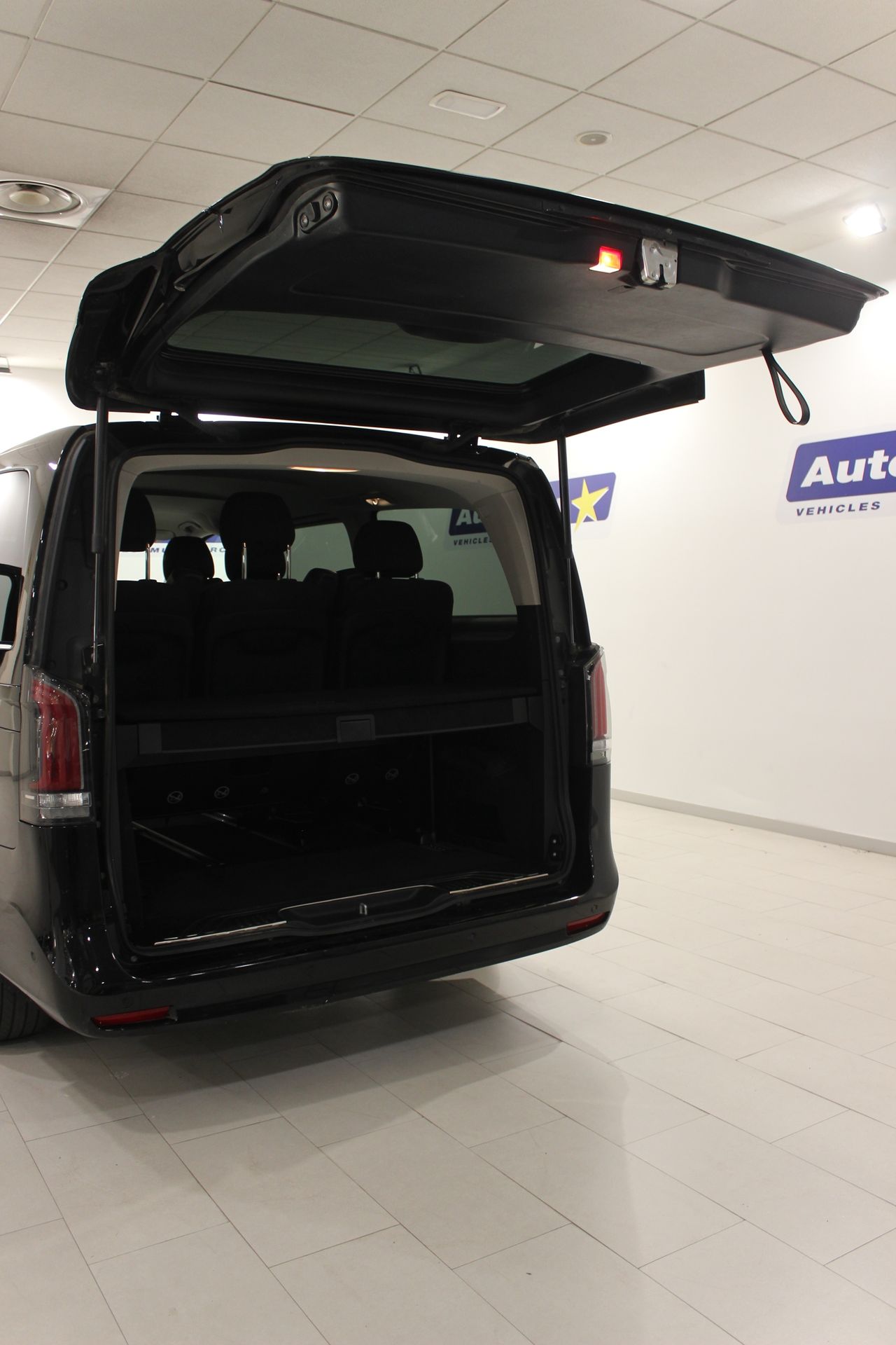 Mercedes Clase V V 250 d Avantgarde Largo - Foto 31