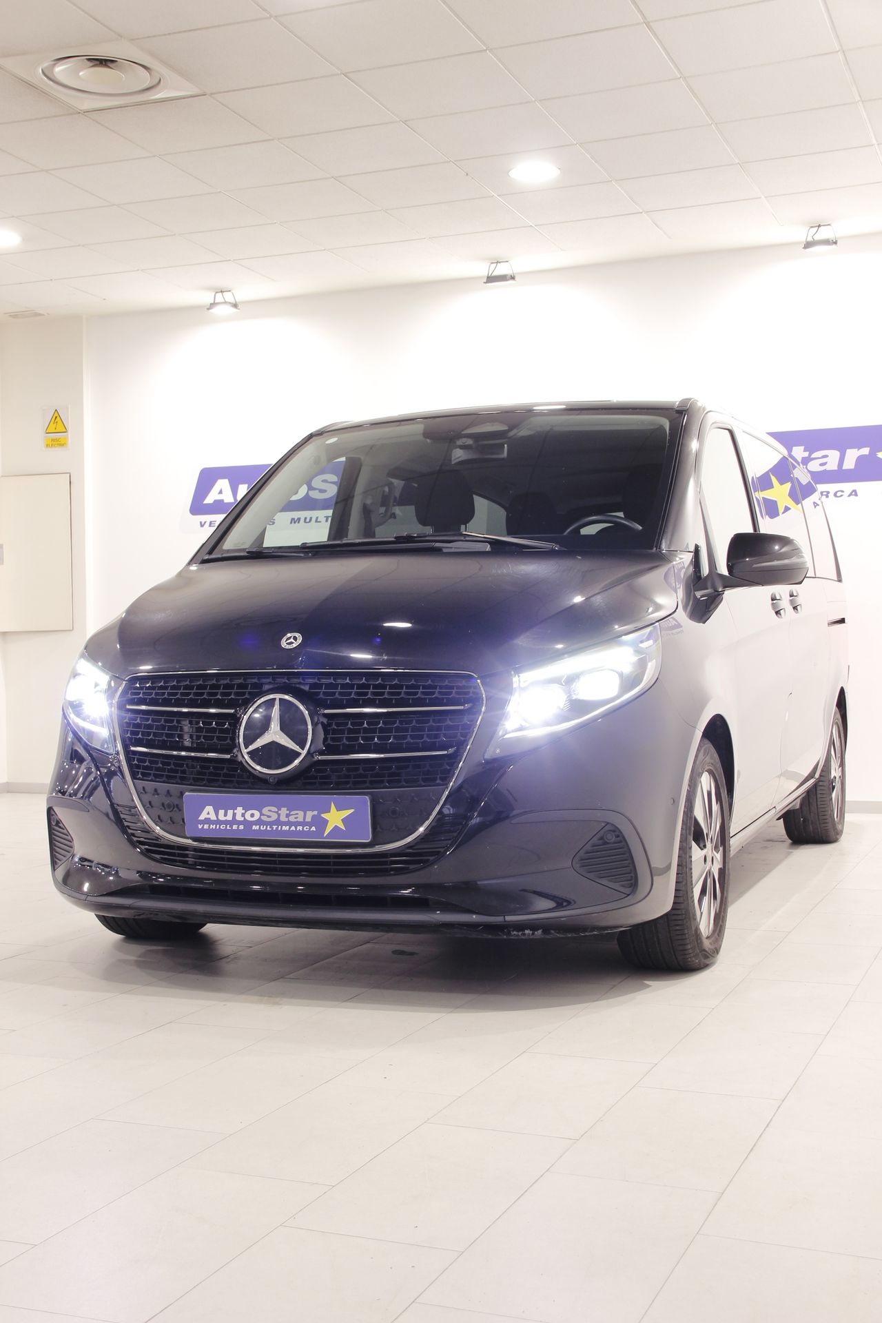 Mercedes Clase V V 250 d Avantgarde Largo - Foto 4