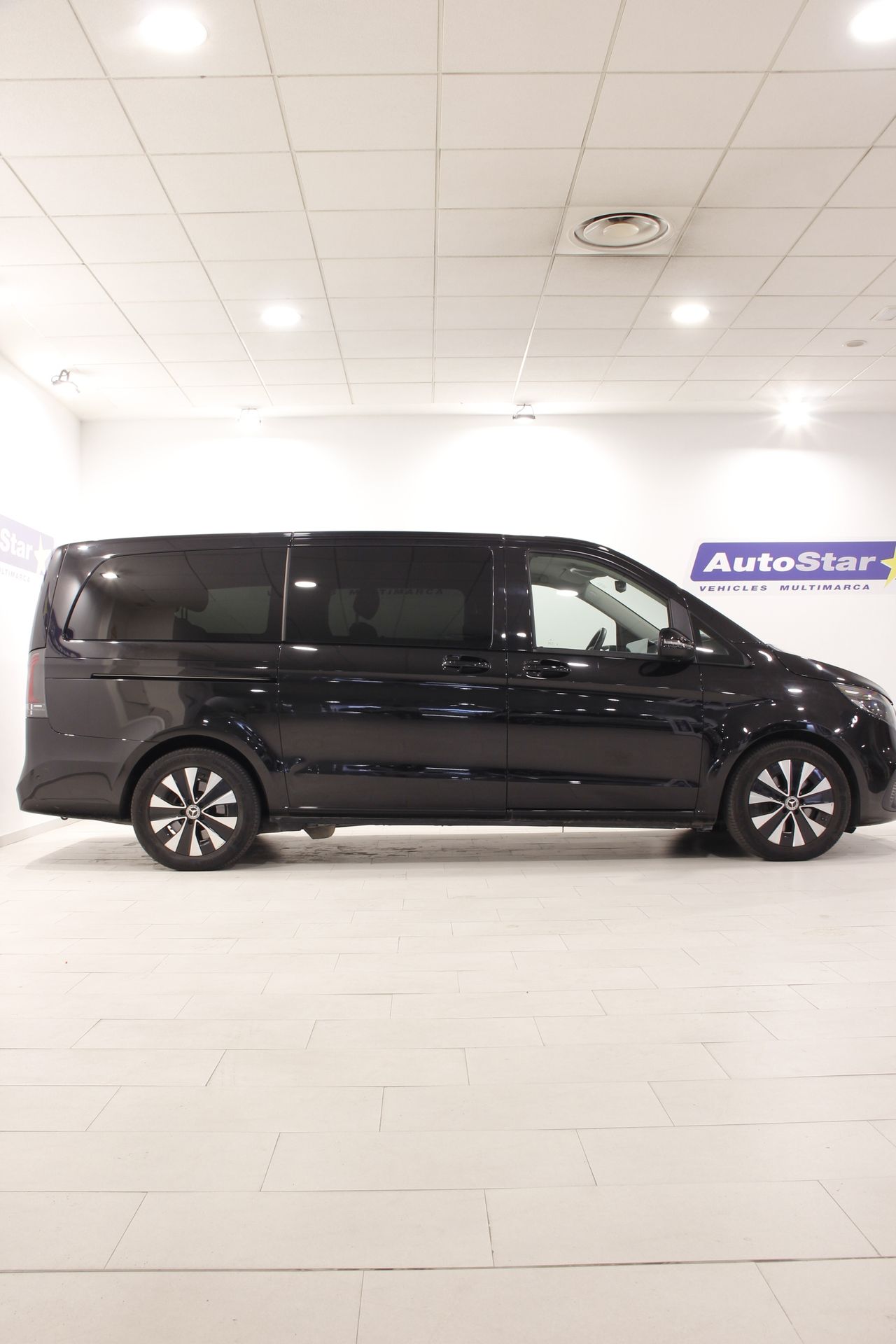 Mercedes Clase V V 250 d Avantgarde Largo - Foto 9