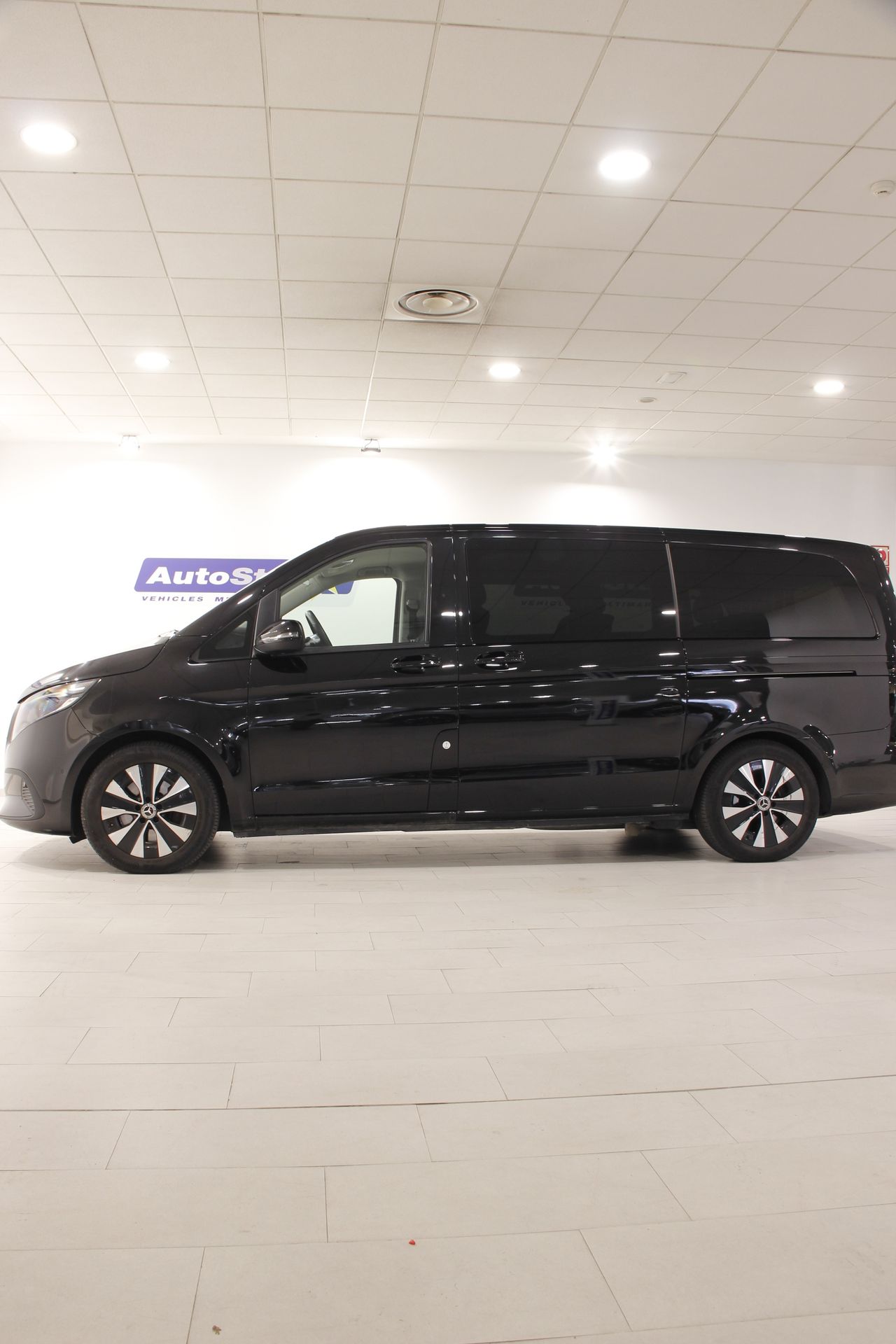 Mercedes Clase V V 250 d Avantgarde Largo - Foto 5