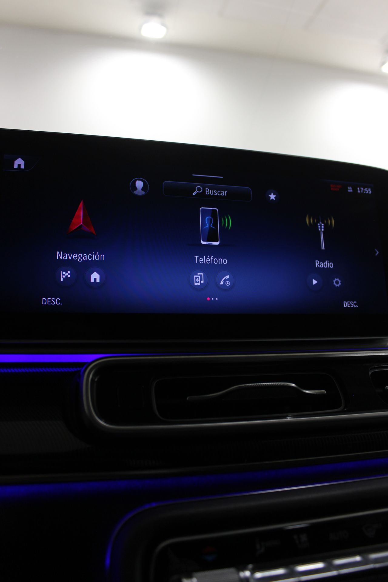 Mercedes Clase V V 250 d Avantgarde Largo - Foto 20