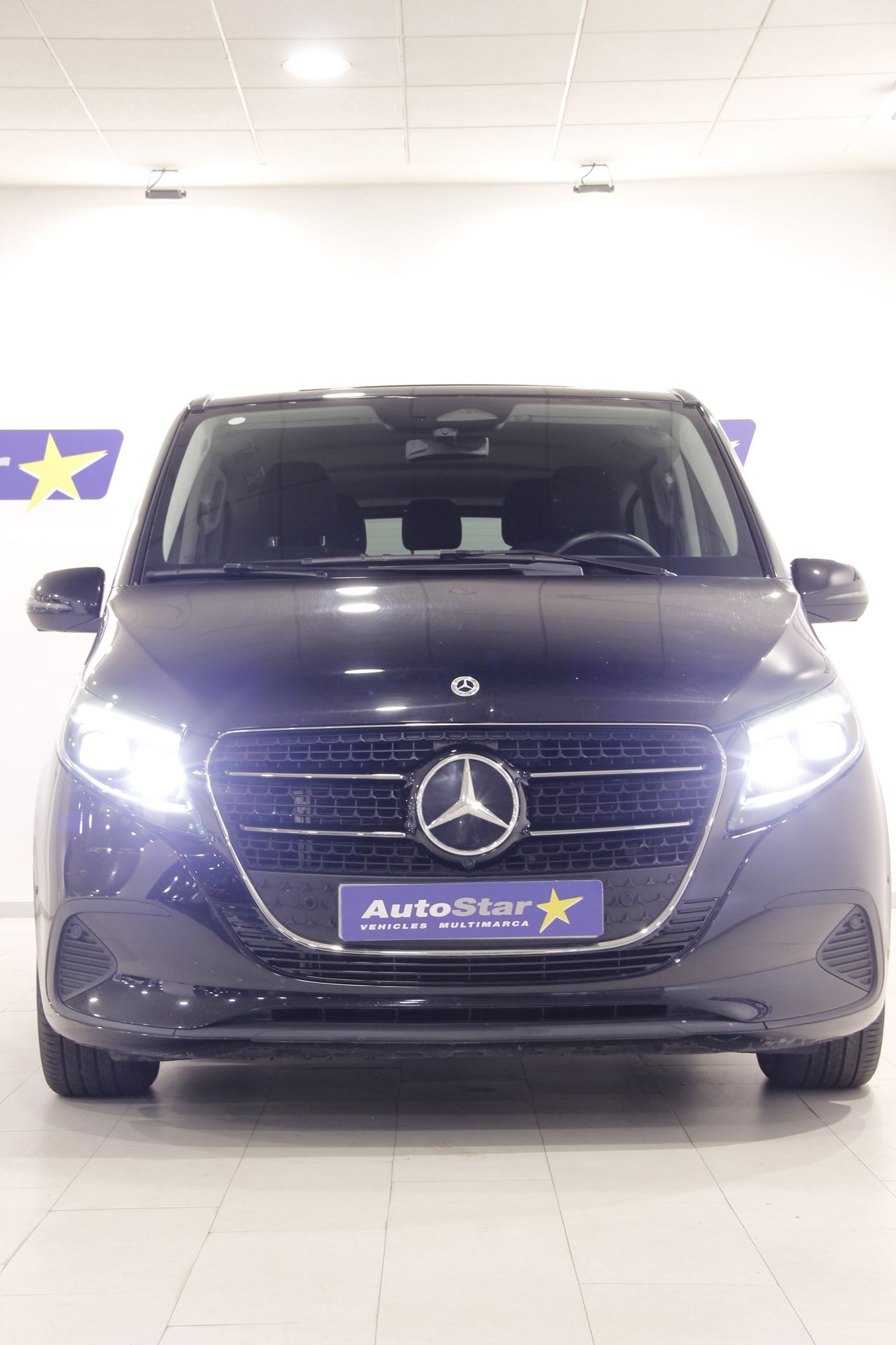 Mercedes Clase V V 250 d Avantgarde Largo - Foto 3