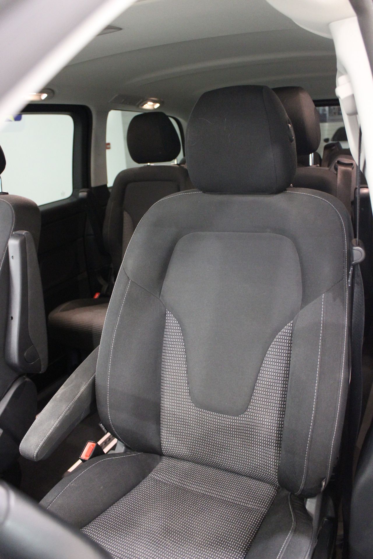 Mercedes Clase V V 250 d Avantgarde Largo - Foto 26