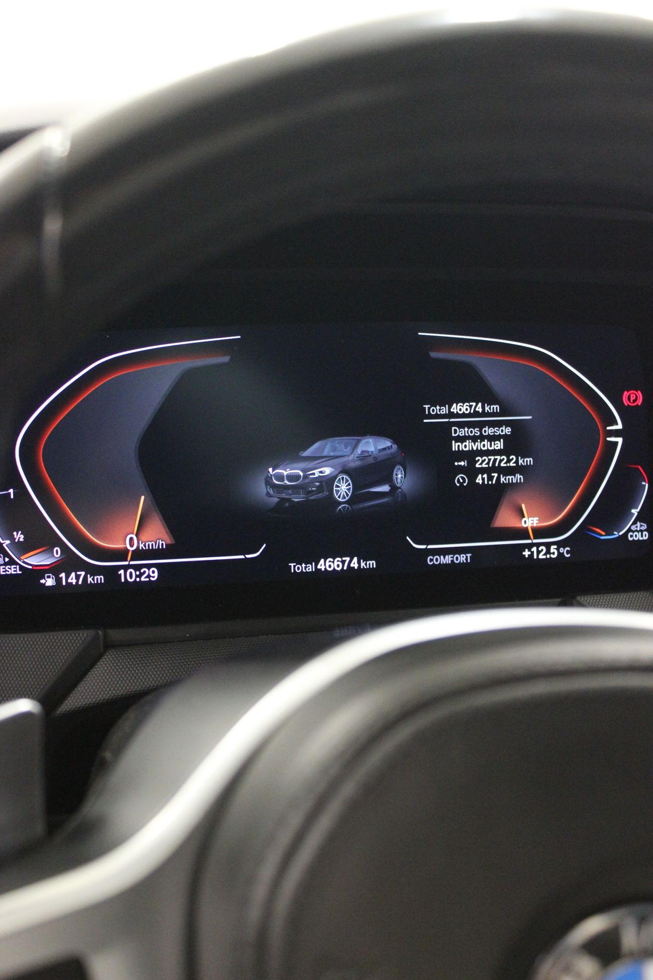 BMW Serie 1 118d Aut. - Foto 17