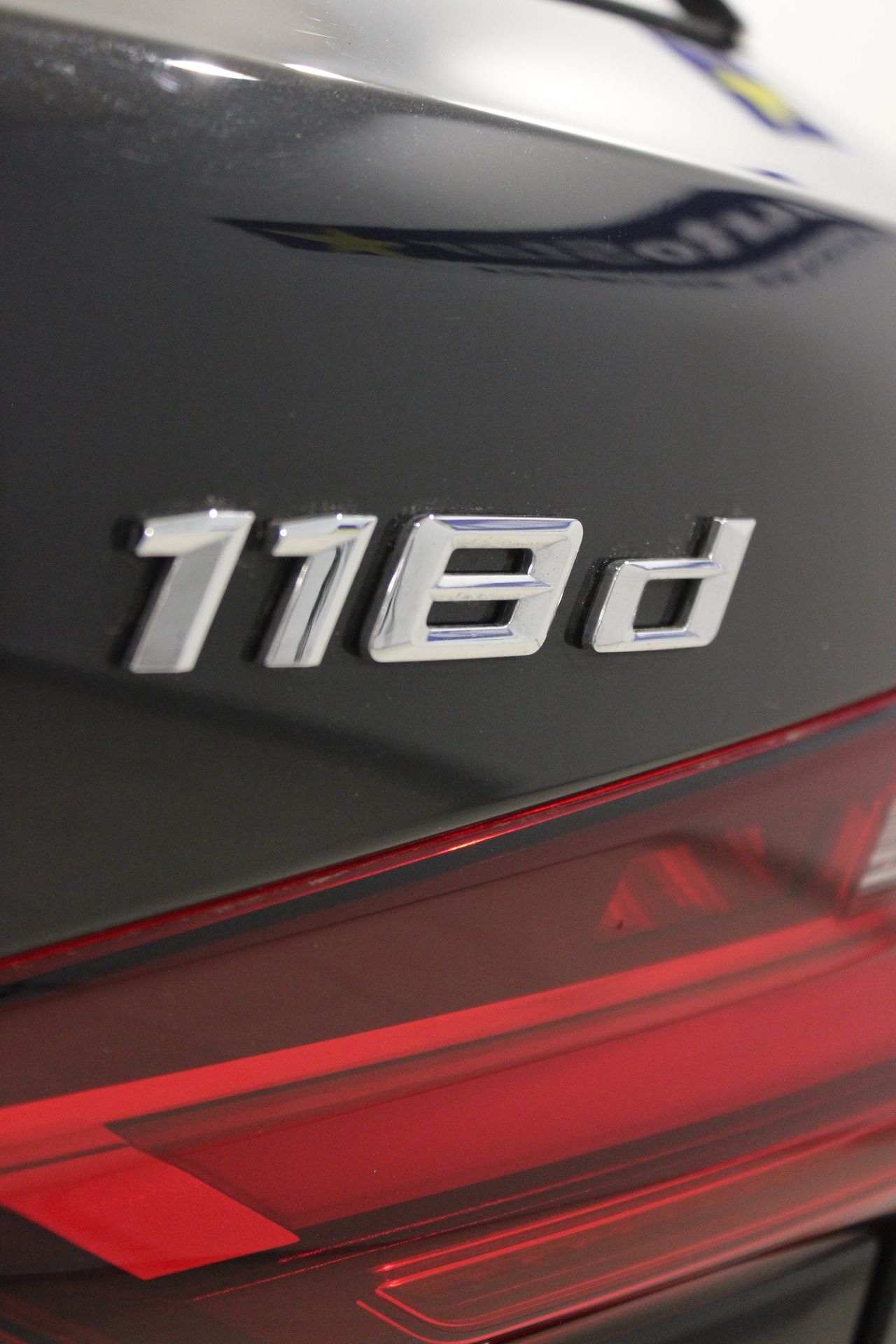 BMW Serie 1 118d Aut. - Foto 36