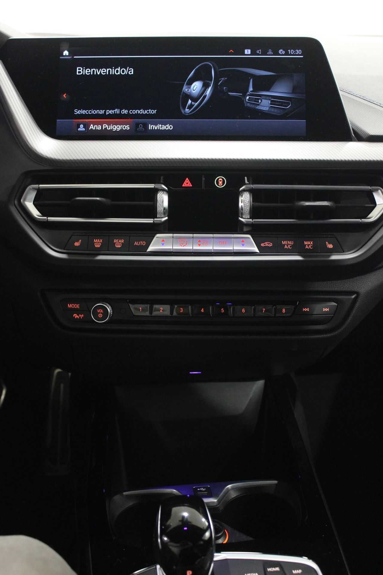 BMW Serie 1 118d Aut. - Foto 19