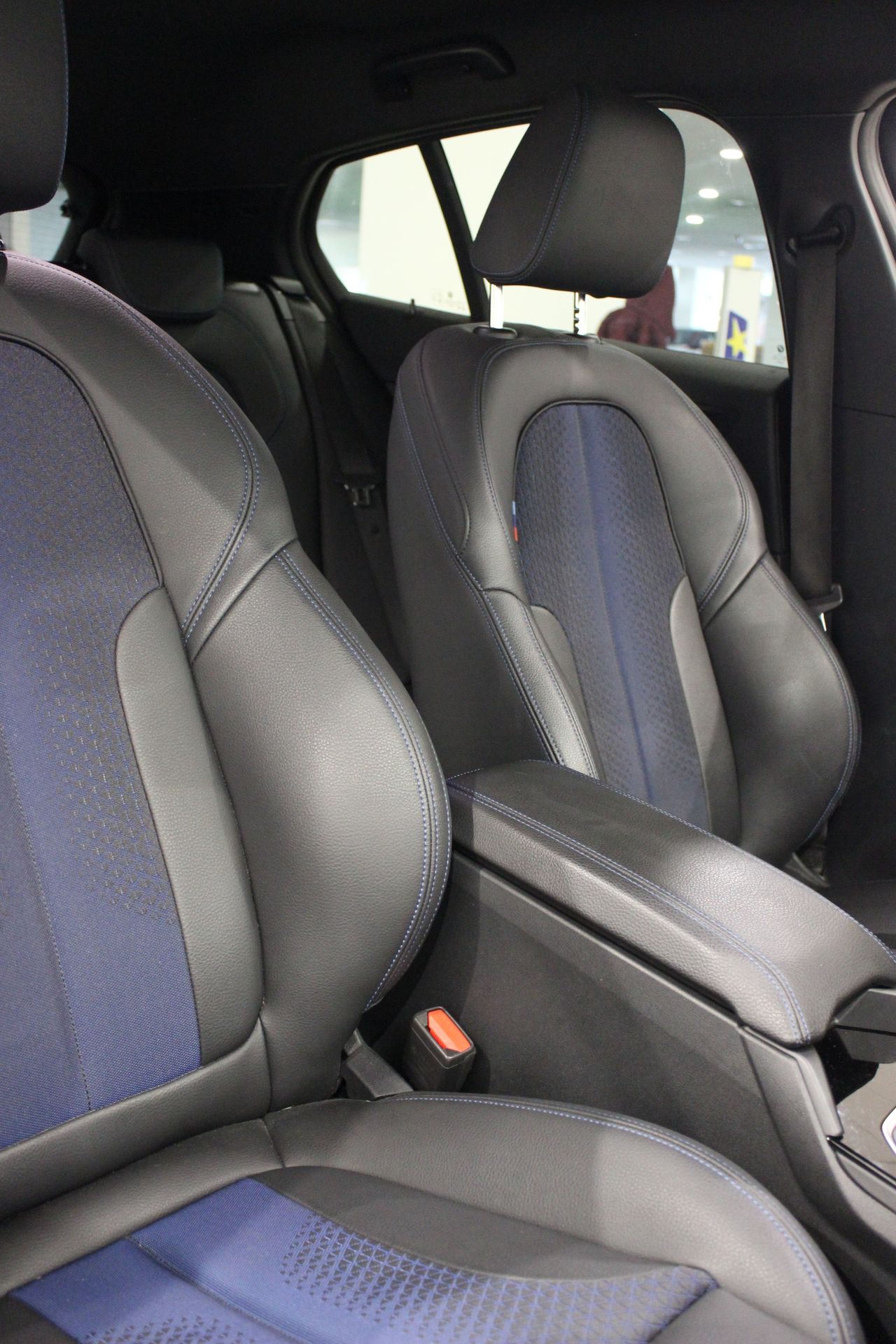 BMW Serie 1 118d Aut. - Foto 28