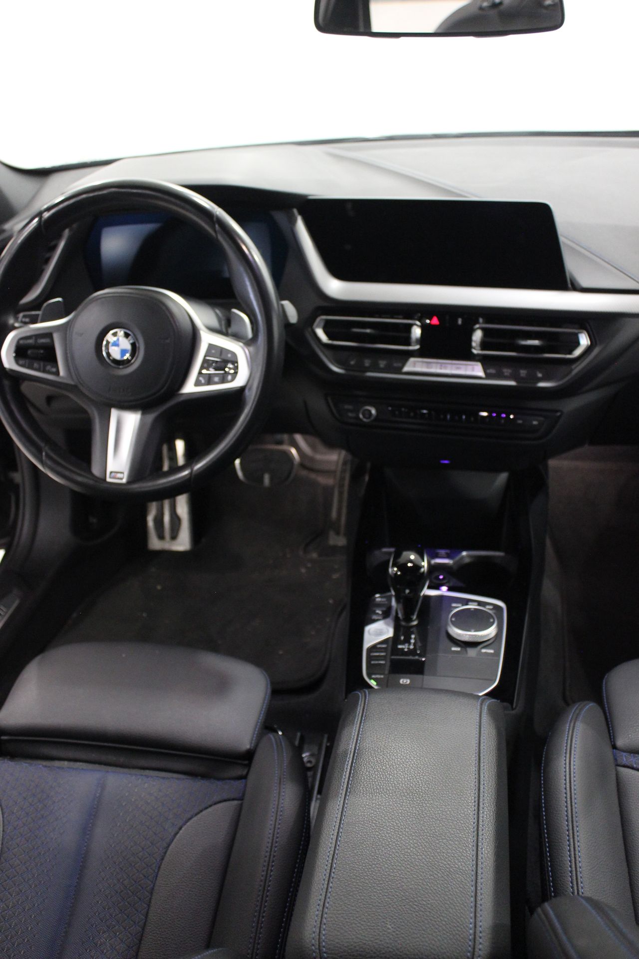 BMW Serie 1 118d Aut. - Foto 22