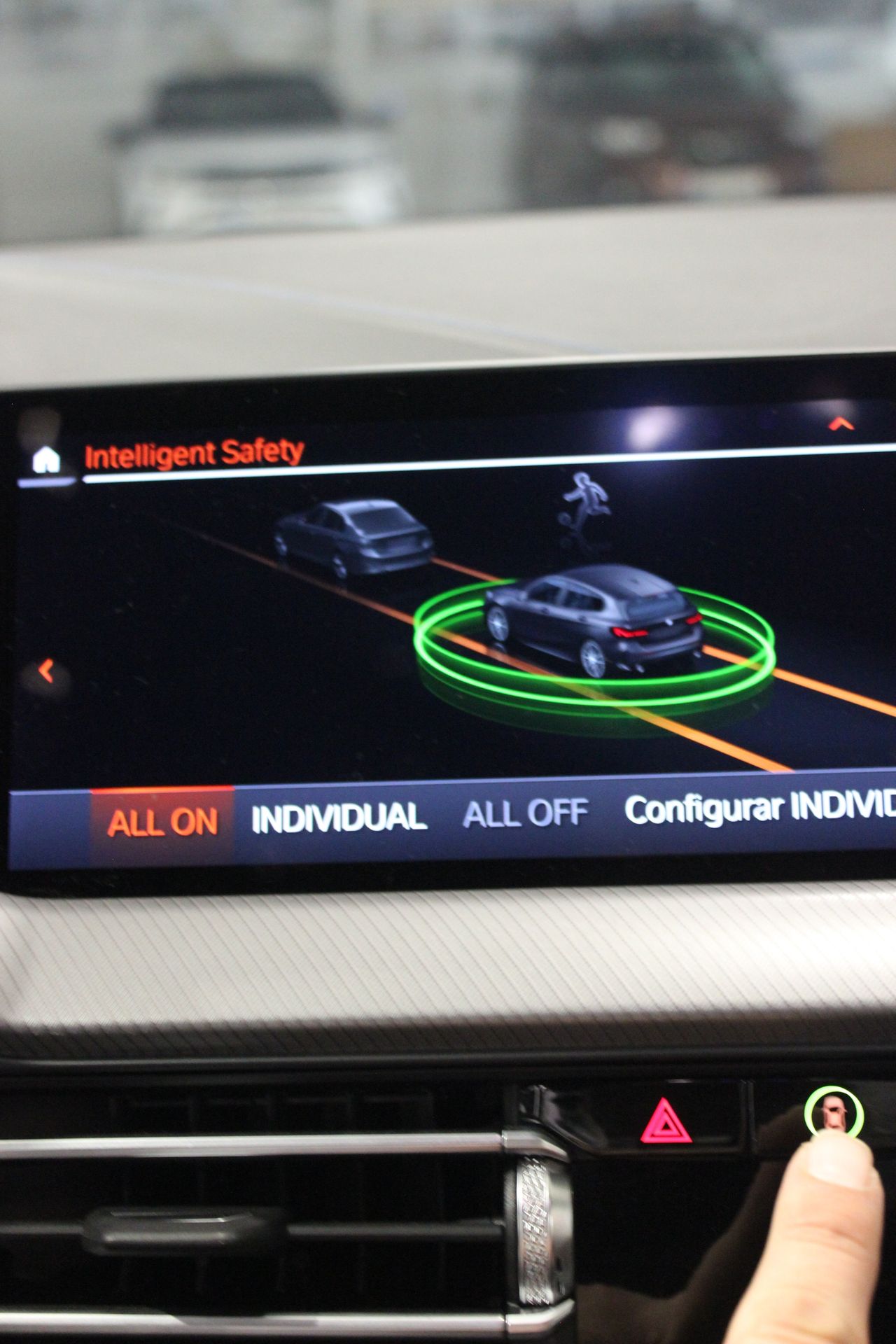 BMW Serie 1 118d Aut. - Foto 18