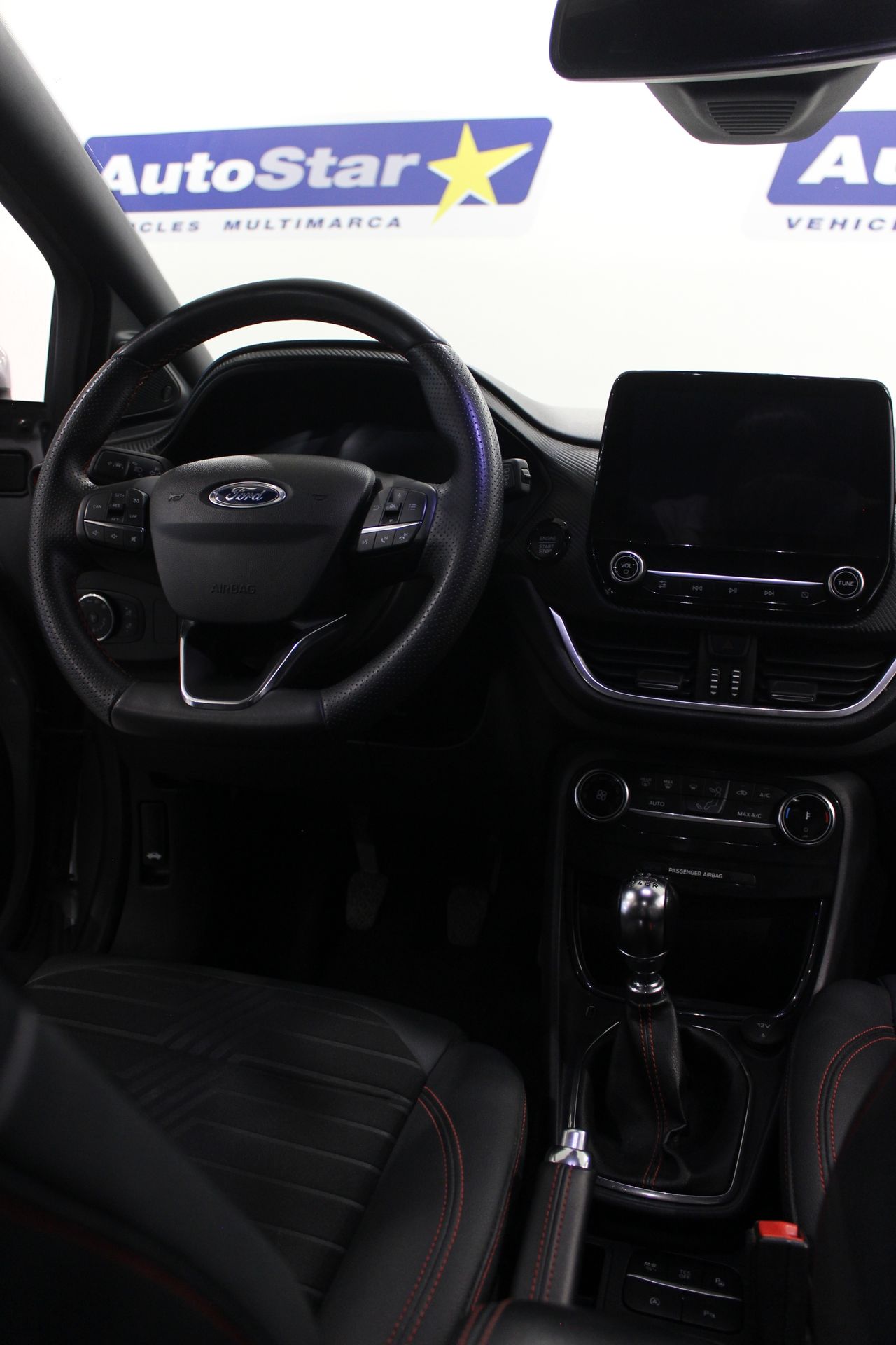 Ford Puma ST-Line 1.0 EcoBoost MHEV 92 kW (125 CV) Aut. - Foto 18