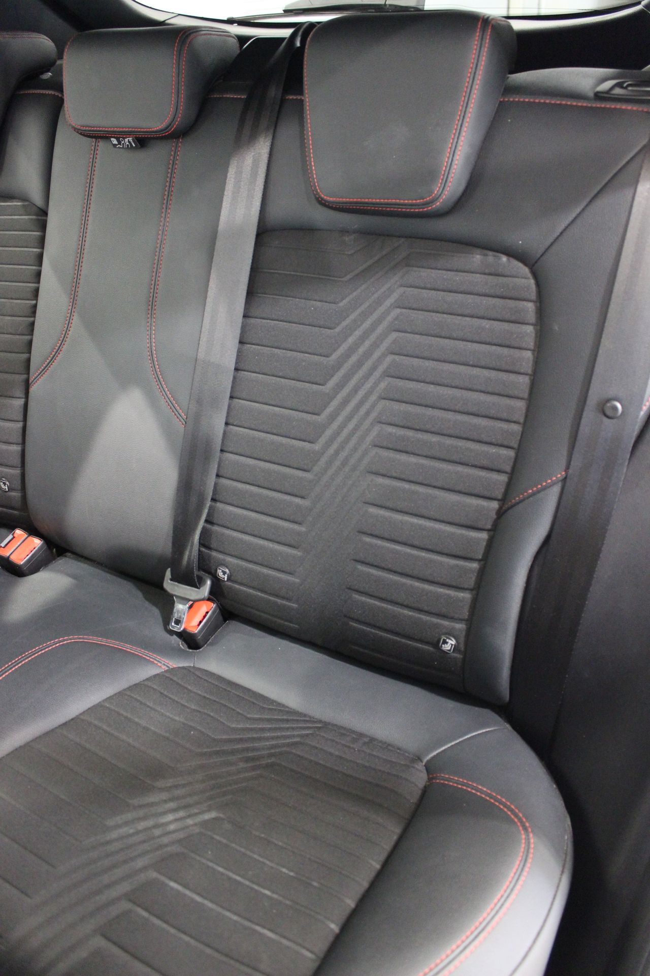 Ford Puma ST-Line 1.0 EcoBoost MHEV 92 kW (125 CV) Aut. - Foto 19