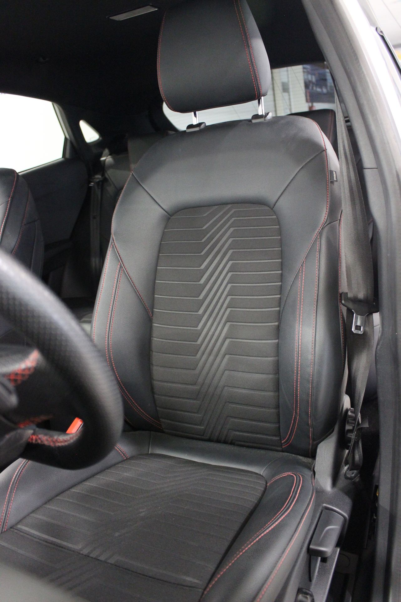 Ford Puma ST-Line 1.0 EcoBoost MHEV 92 kW (125 CV) Aut. - Foto 20