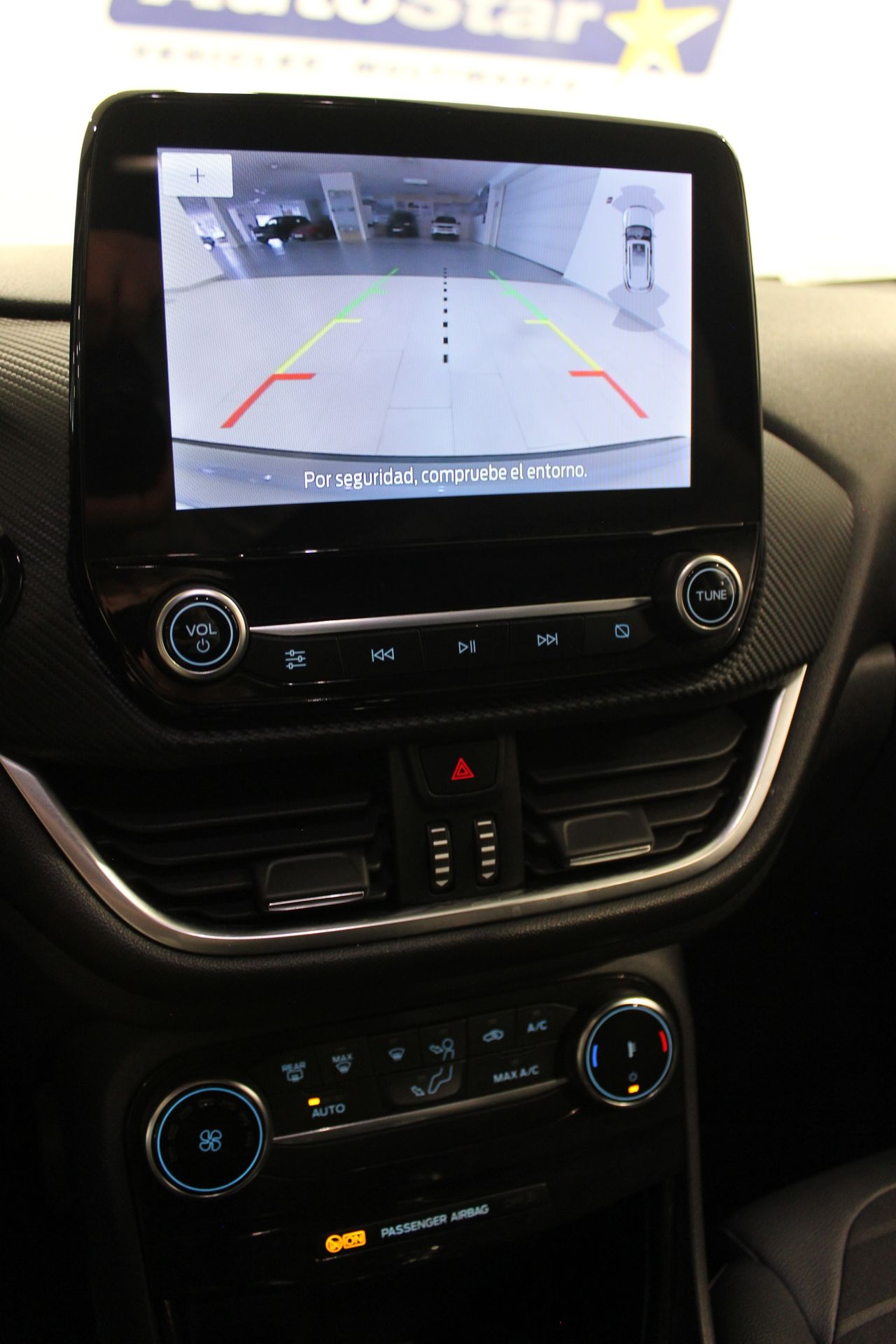 Ford Puma ST-Line 1.0 EcoBoost MHEV 92 kW (125 CV) Aut. - Foto 16