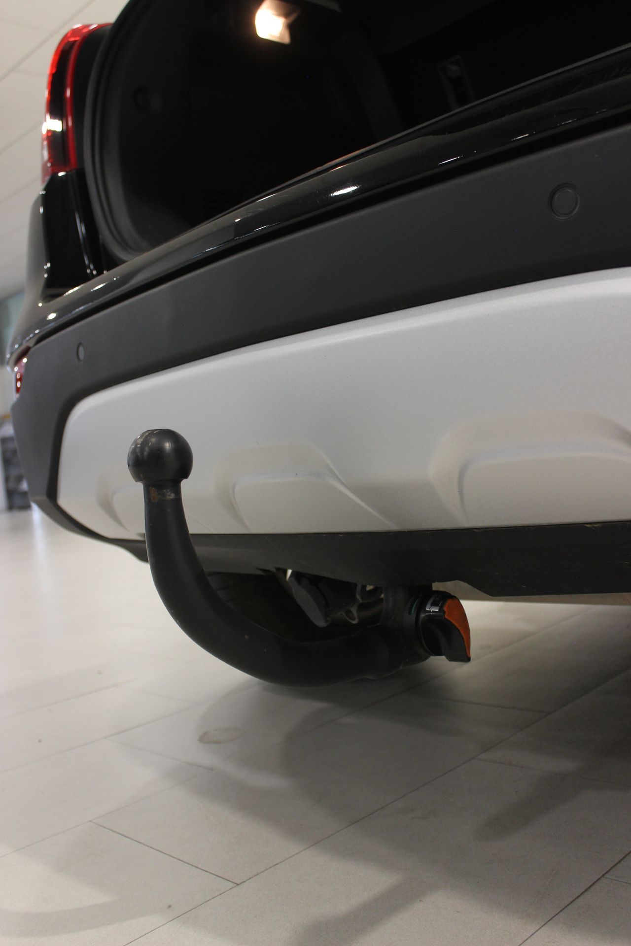 Opel Mokka Selective 1.4 Turbo 140 CV 4x2 Start&Stop - Foto 24