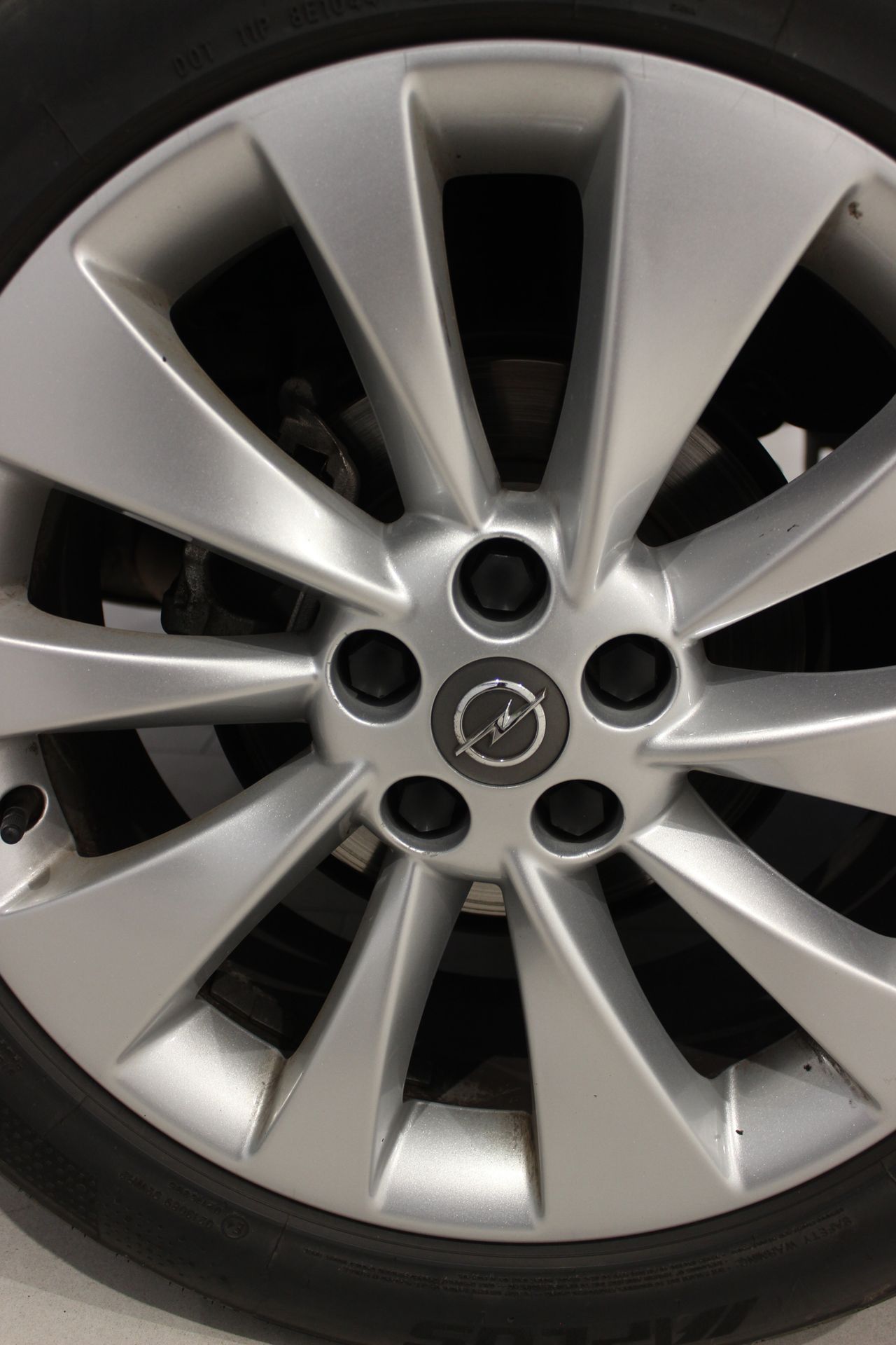 Opel Mokka Selective 1.4 Turbo 140 CV 4x2 Start&Stop - Foto 25