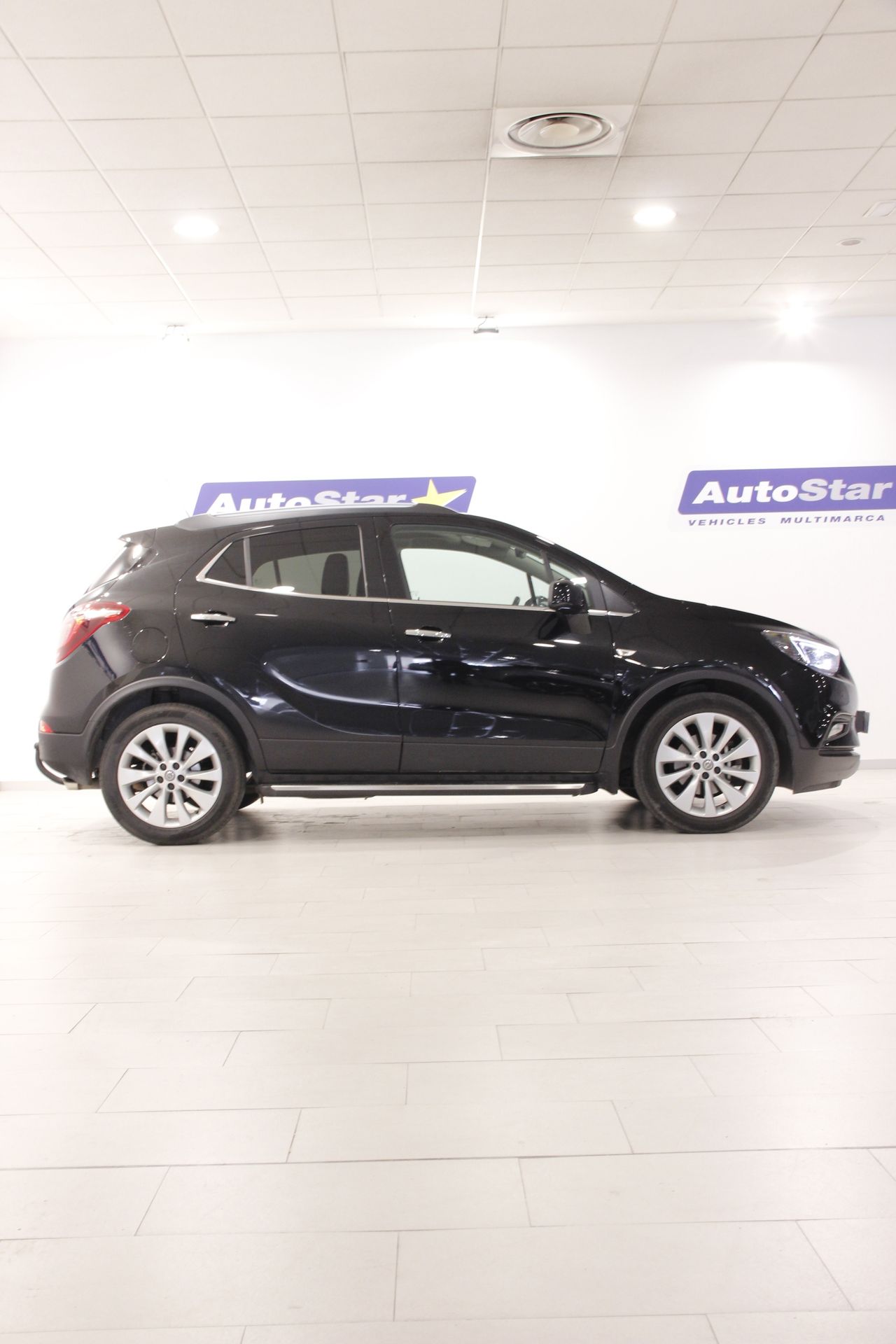 Opel Mokka Selective 1.4 Turbo 140 CV 4x2 Start&Stop - Foto 11