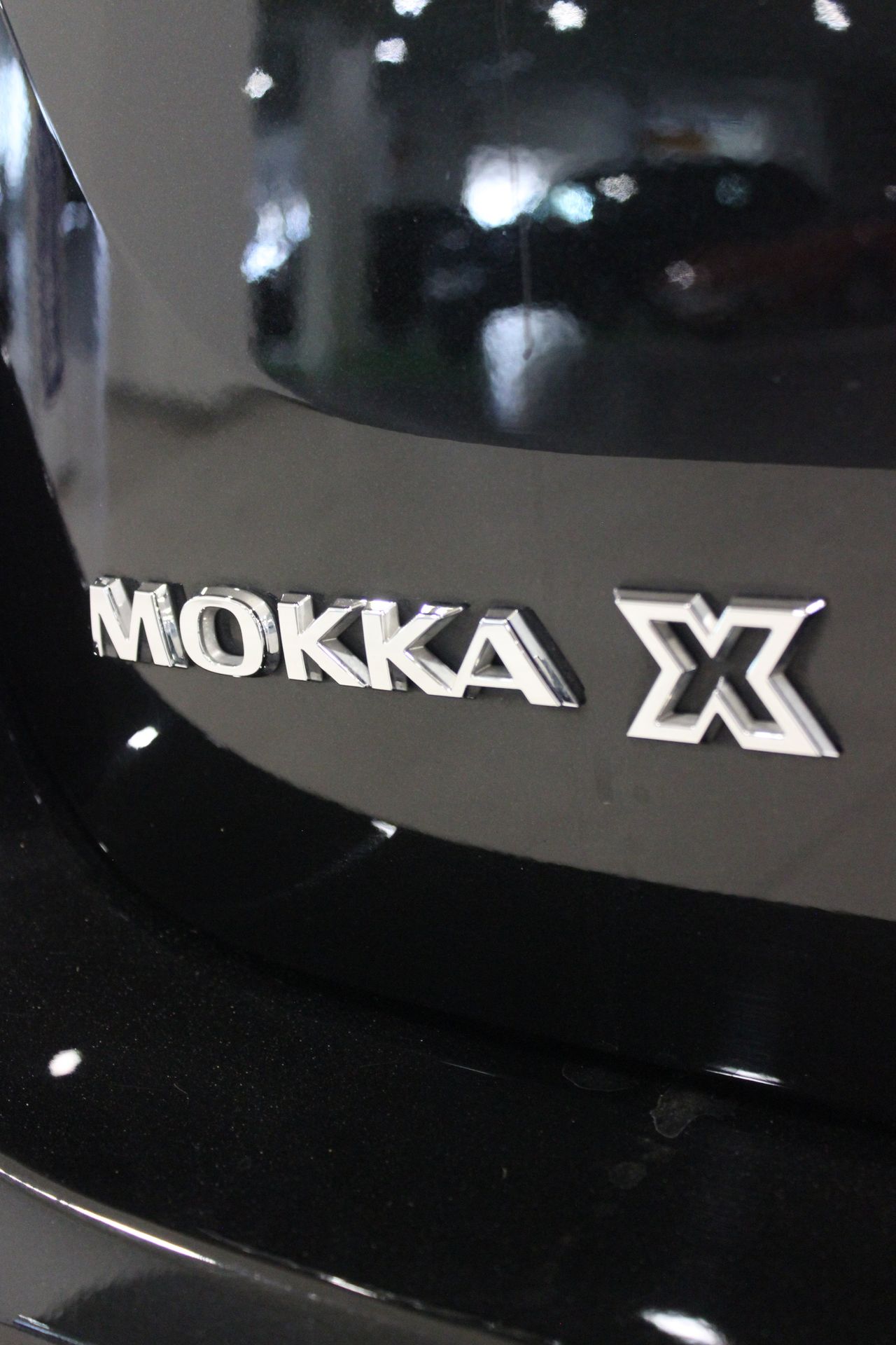 Opel Mokka Selective 1.4 Turbo 140 CV 4x2 Start&Stop - Foto 29