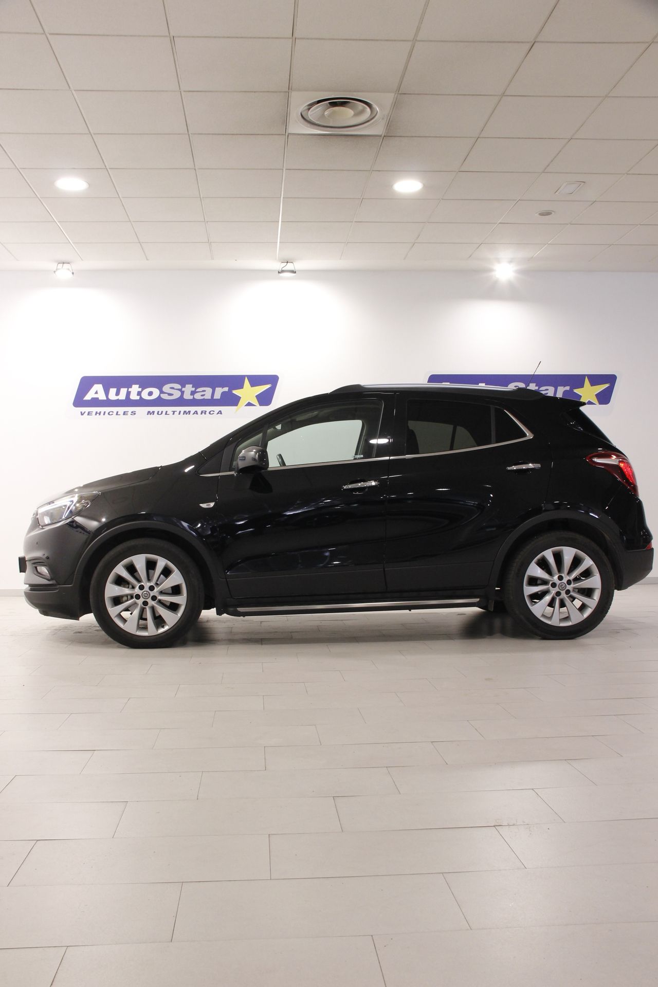 Opel Mokka Selective 1.4 Turbo 140 CV 4x2 Start&Stop - Foto 6