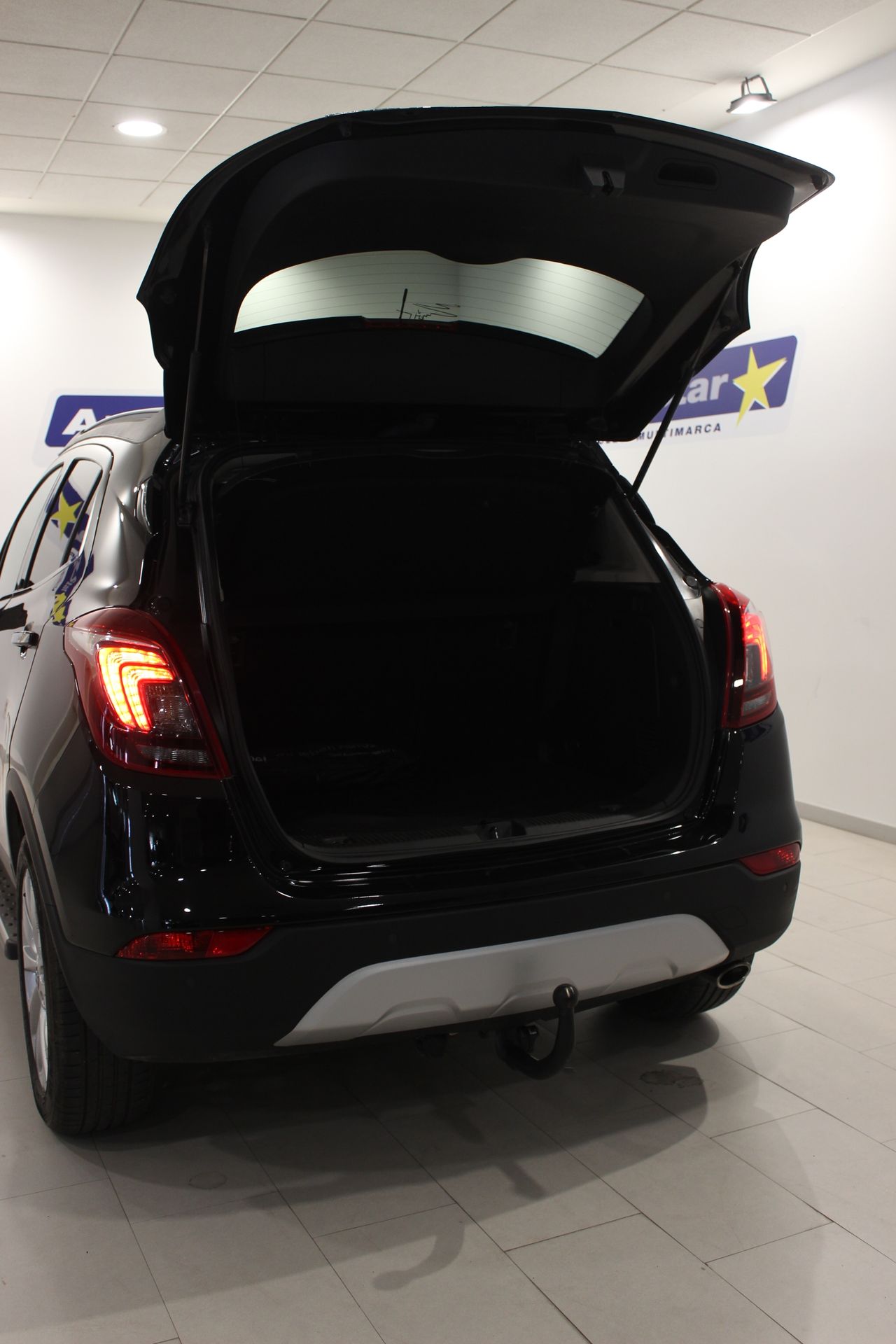 Opel Mokka Selective 1.4 Turbo 140 CV 4x2 Start&Stop - Foto 26