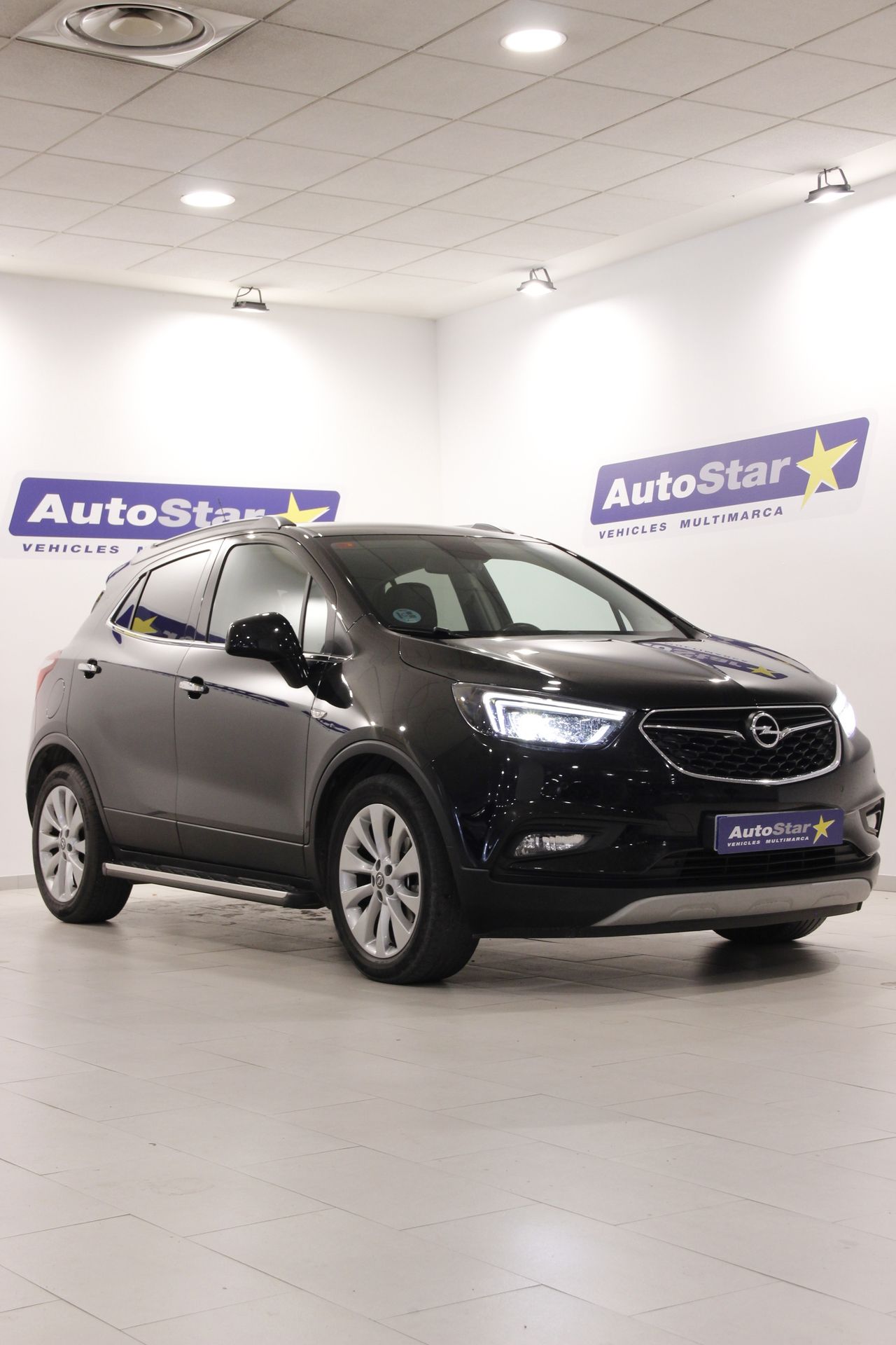 Opel Mokka Selective 1.4 Turbo 140 CV 4x2 Start&Stop - Foto 3