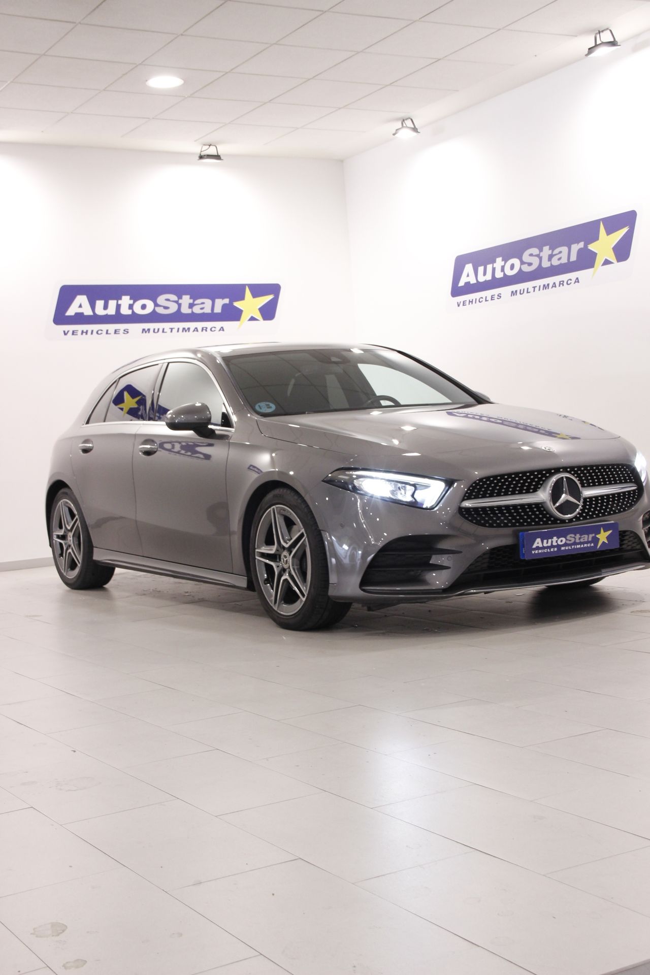 Mercedes Clase A A 180 - Foto 4