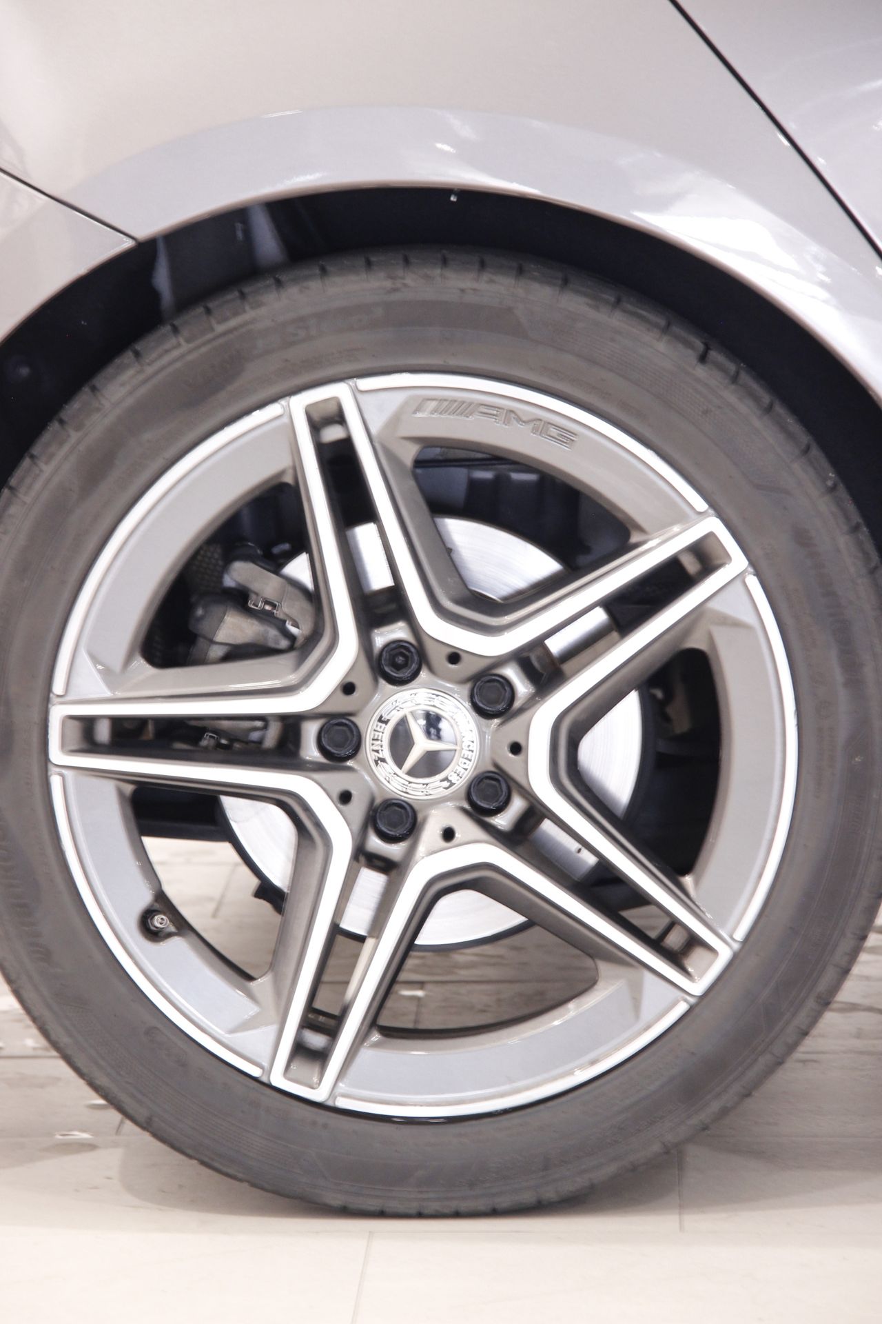 Mercedes Clase A A 180 - Foto 9