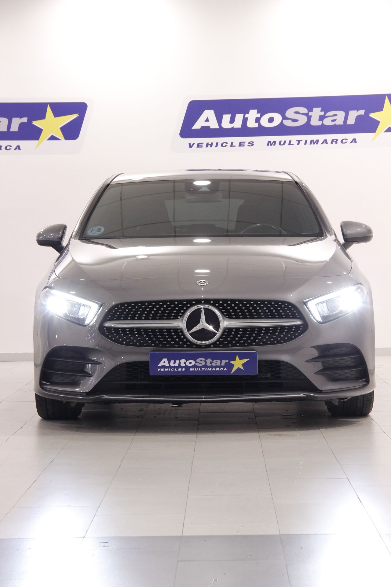 Mercedes Clase A A 180 - Foto 3