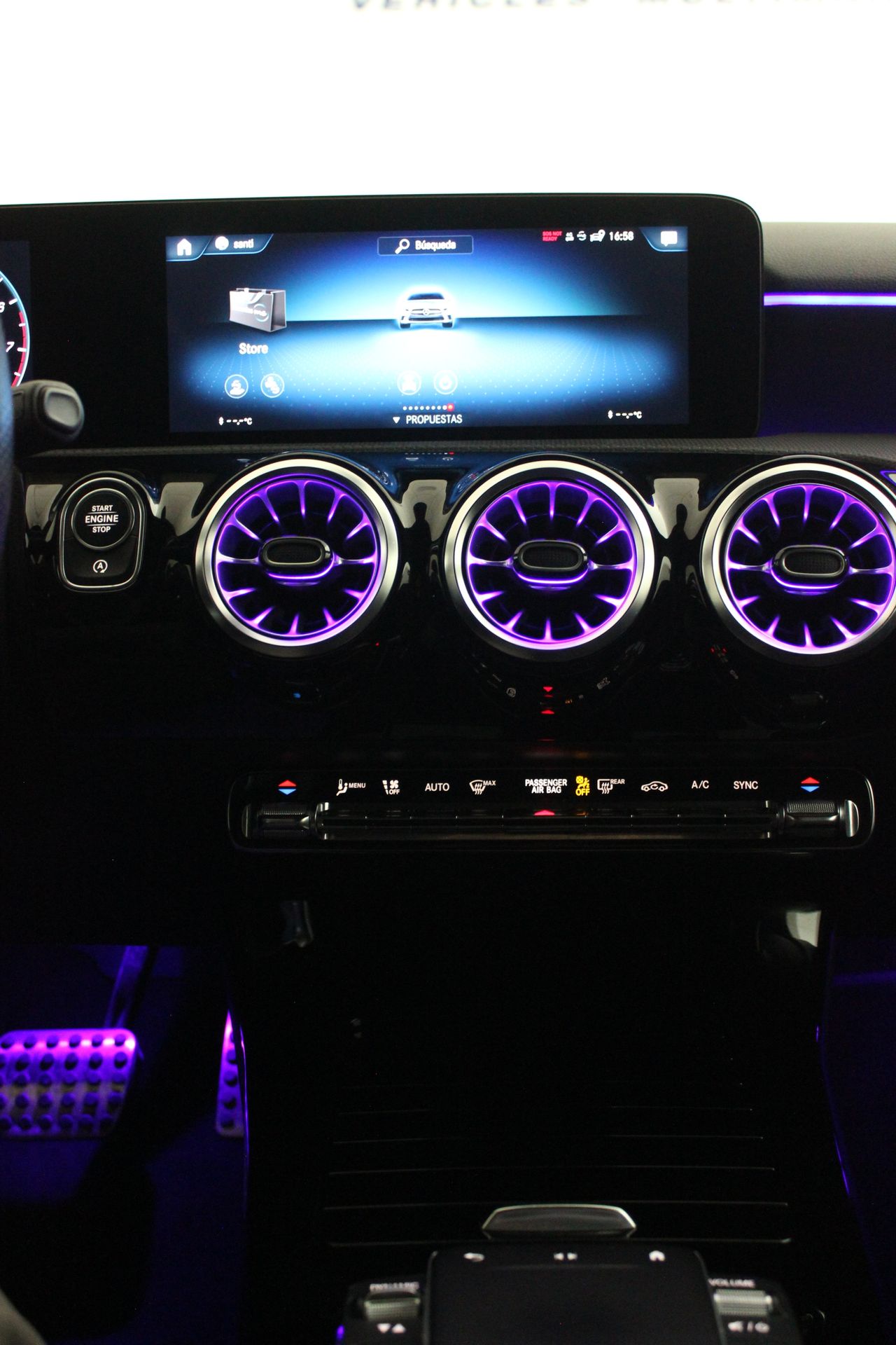 Mercedes Clase A A 180 - Foto 16