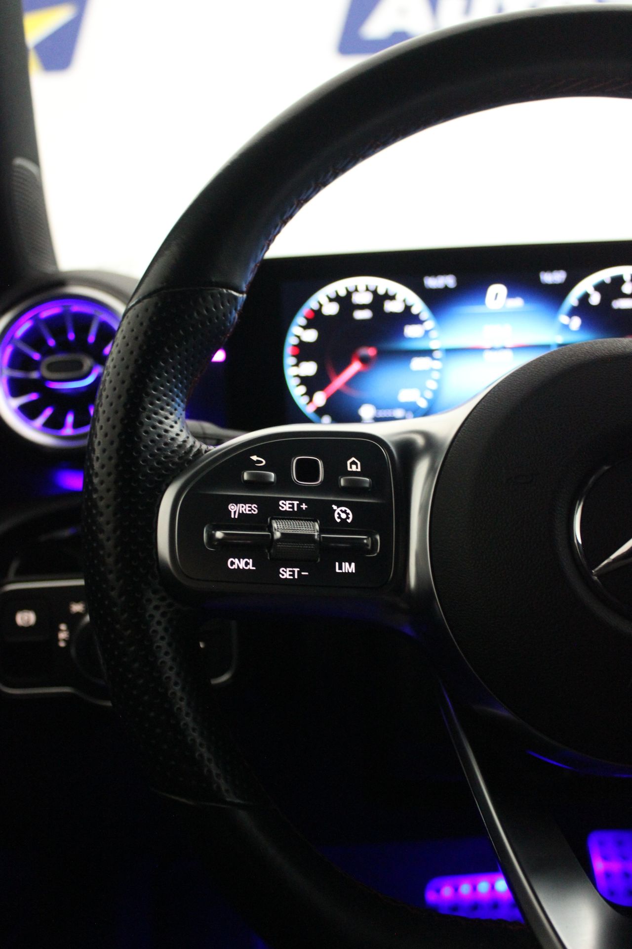 Mercedes Clase A A 180 - Foto 14