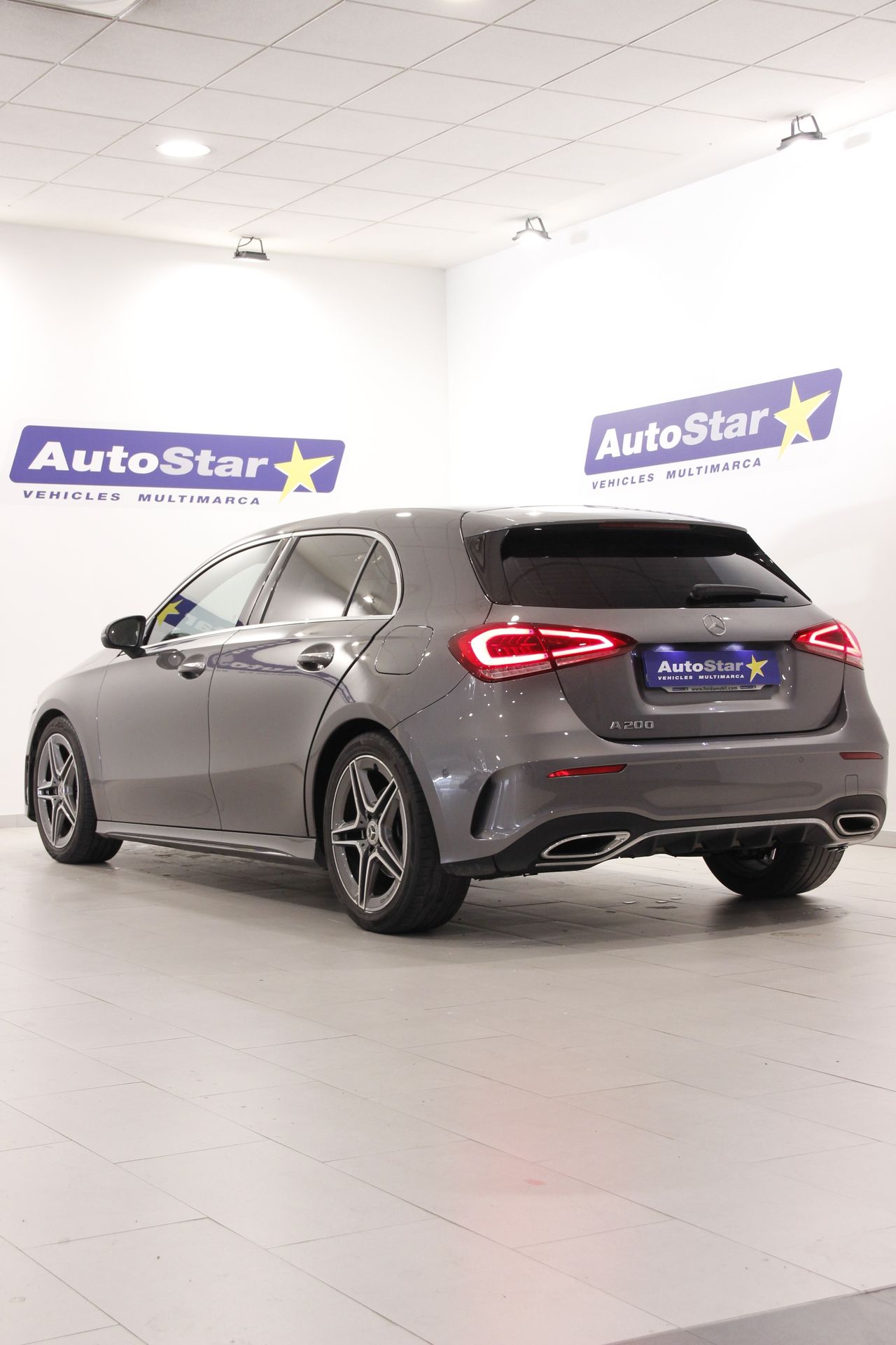 Mercedes Clase A A 180 - Foto 7