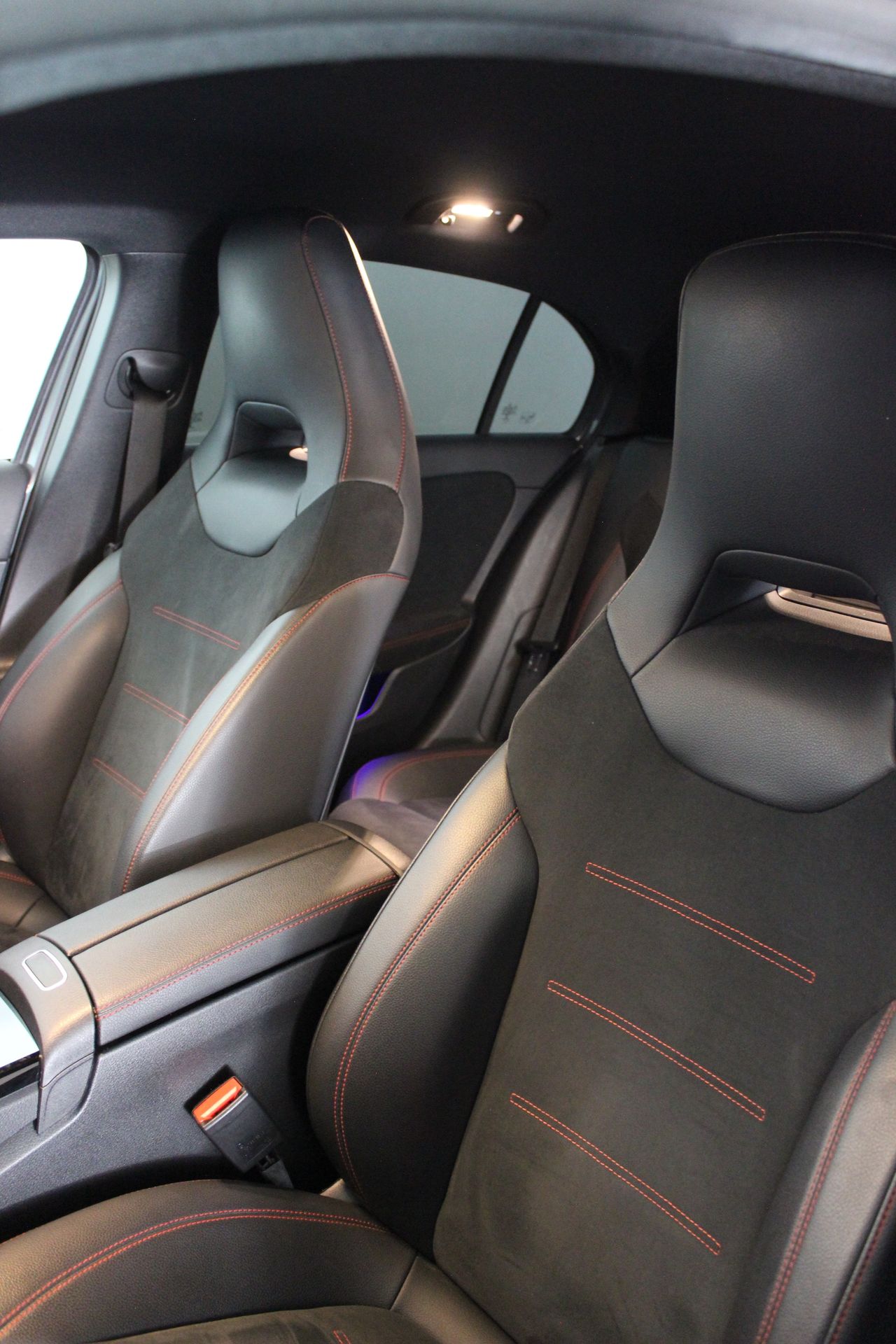 Mercedes Clase A A 180 - Foto 21